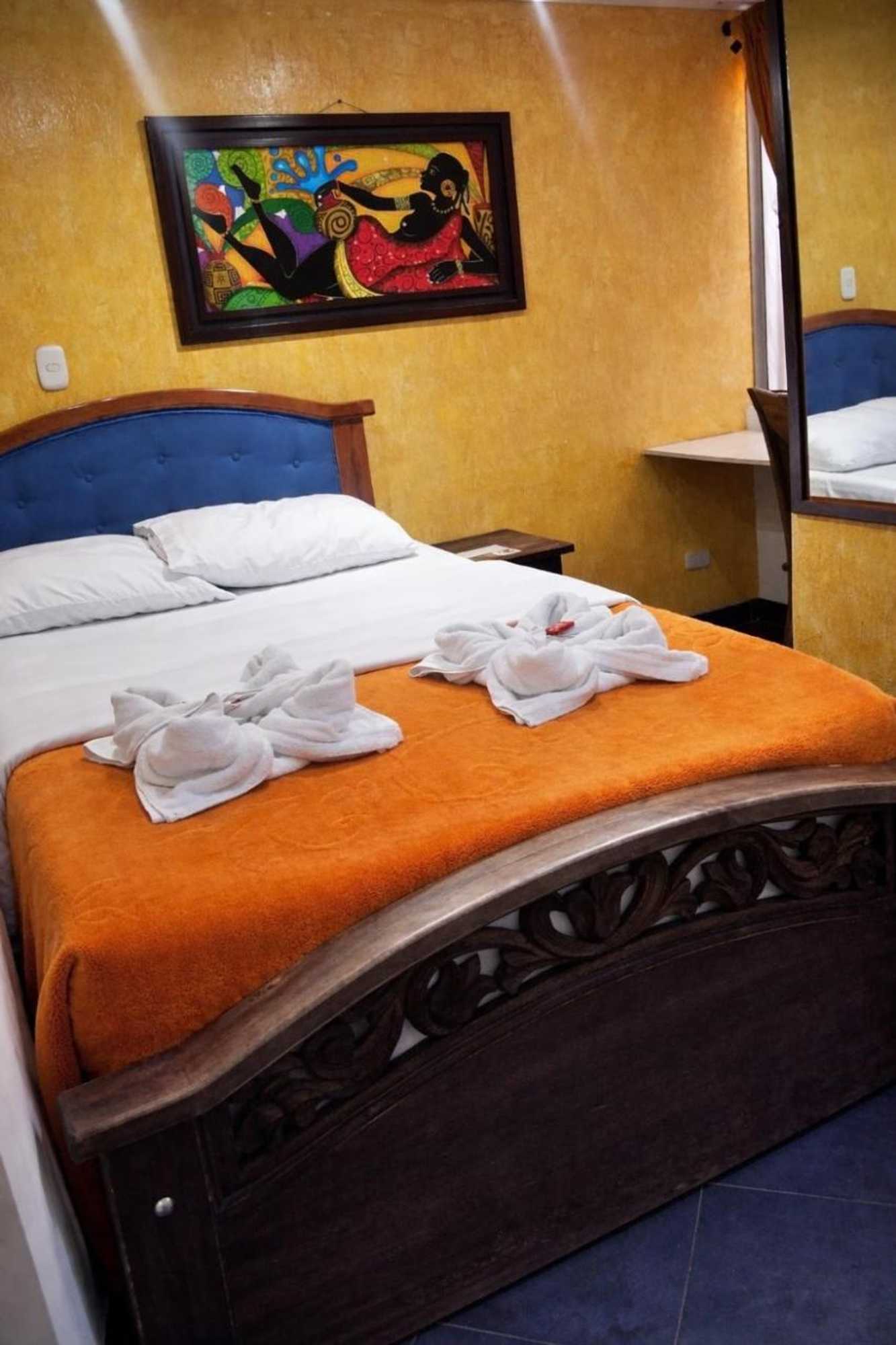 Gift card for Hotel Restaurante El Madroño Chia