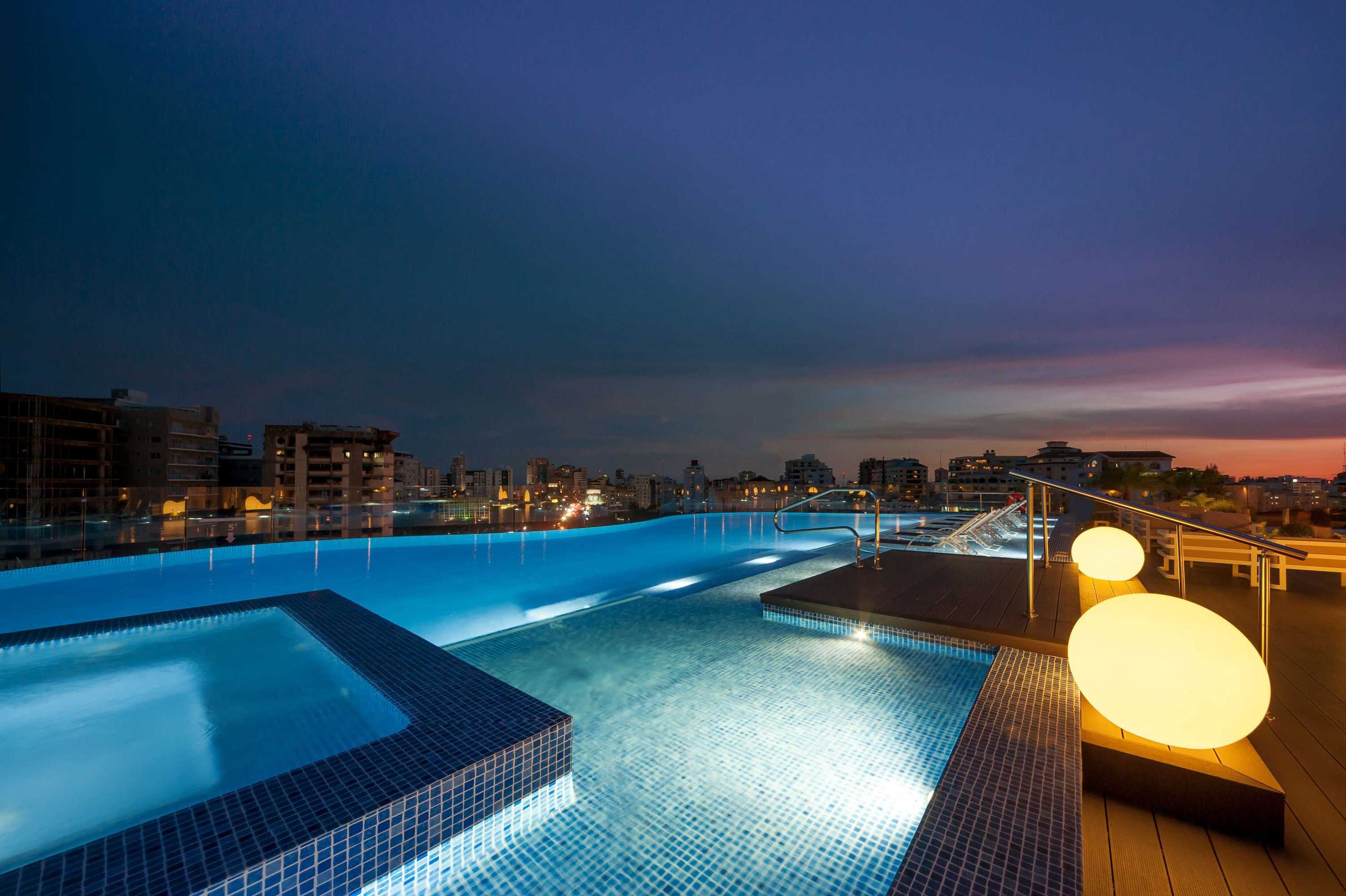 Gift card for Embassy Suites by Hilton Santo Domingo Gift card for Embassy Suites by Hilton Santo Domingo