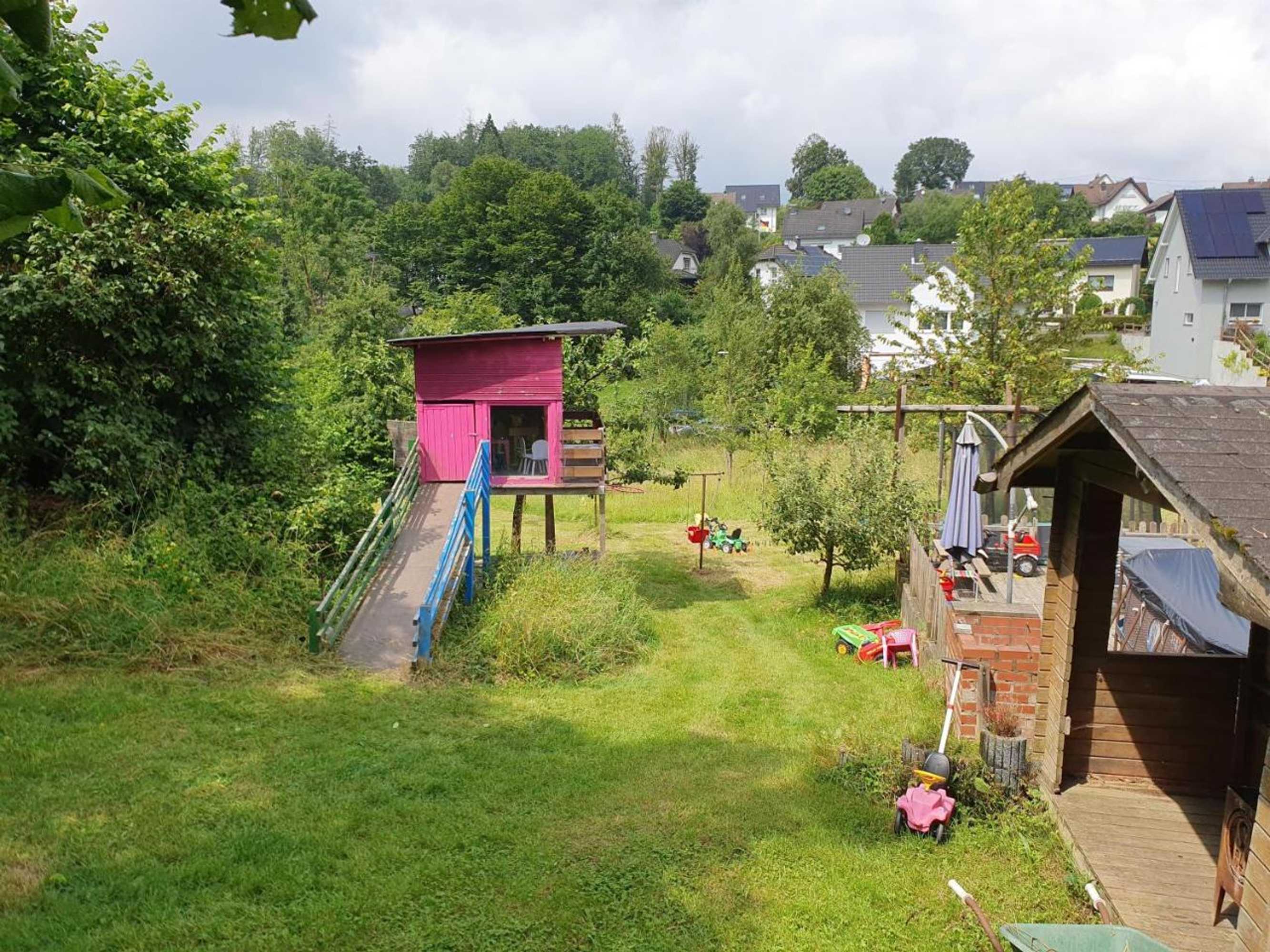 Gift card for Ferienwohnung am Obstgarten