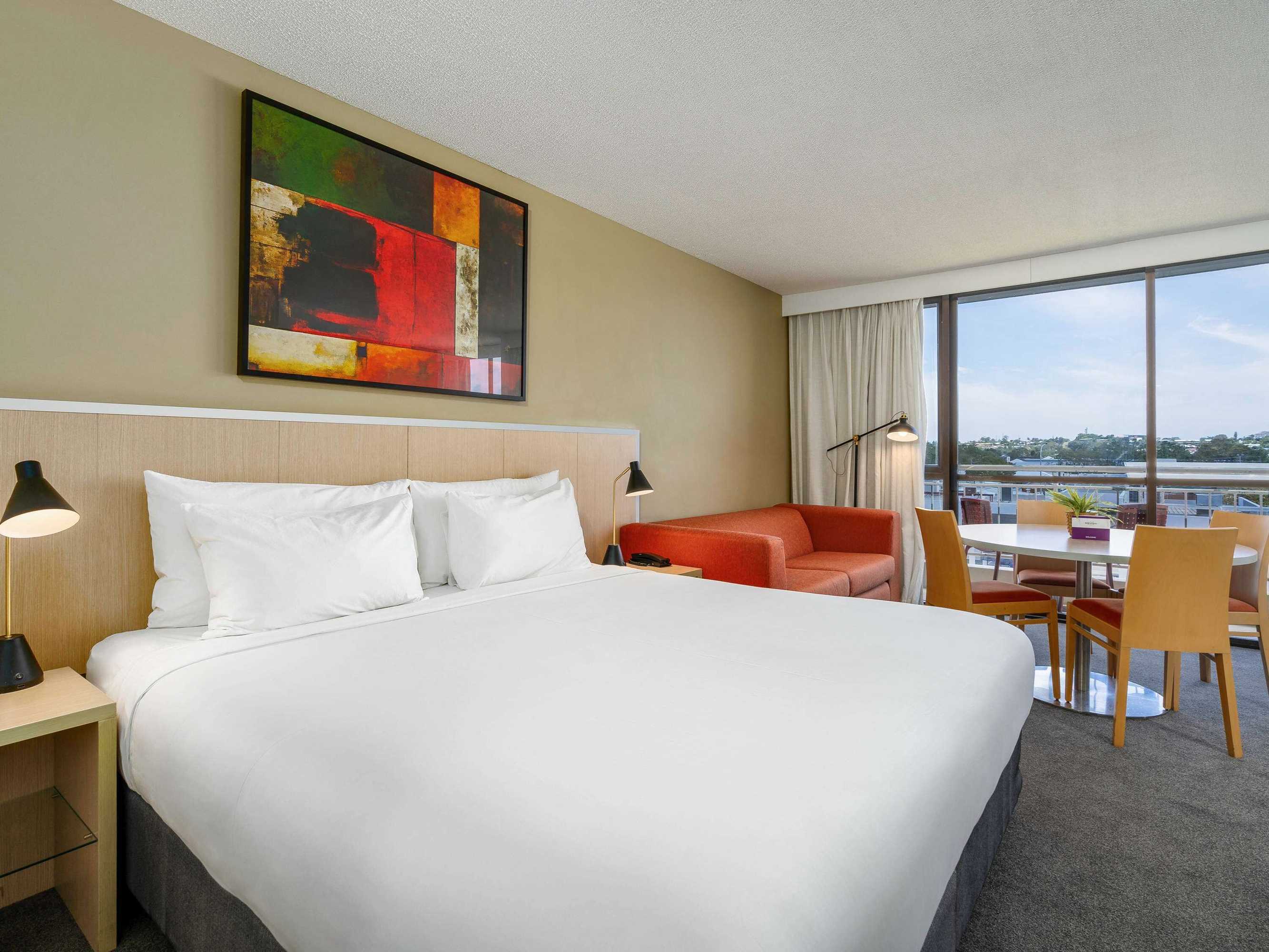 Gift card for Mercure Rockhampton Gift card for Mercure Rockhampton
