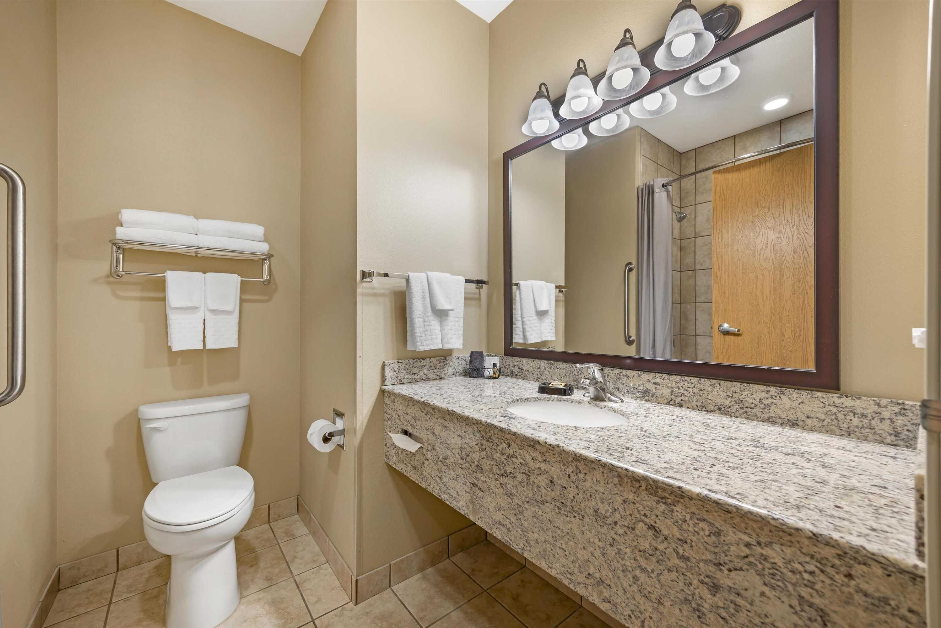 Gift card for Best Western Plus Vintage Valley Inn