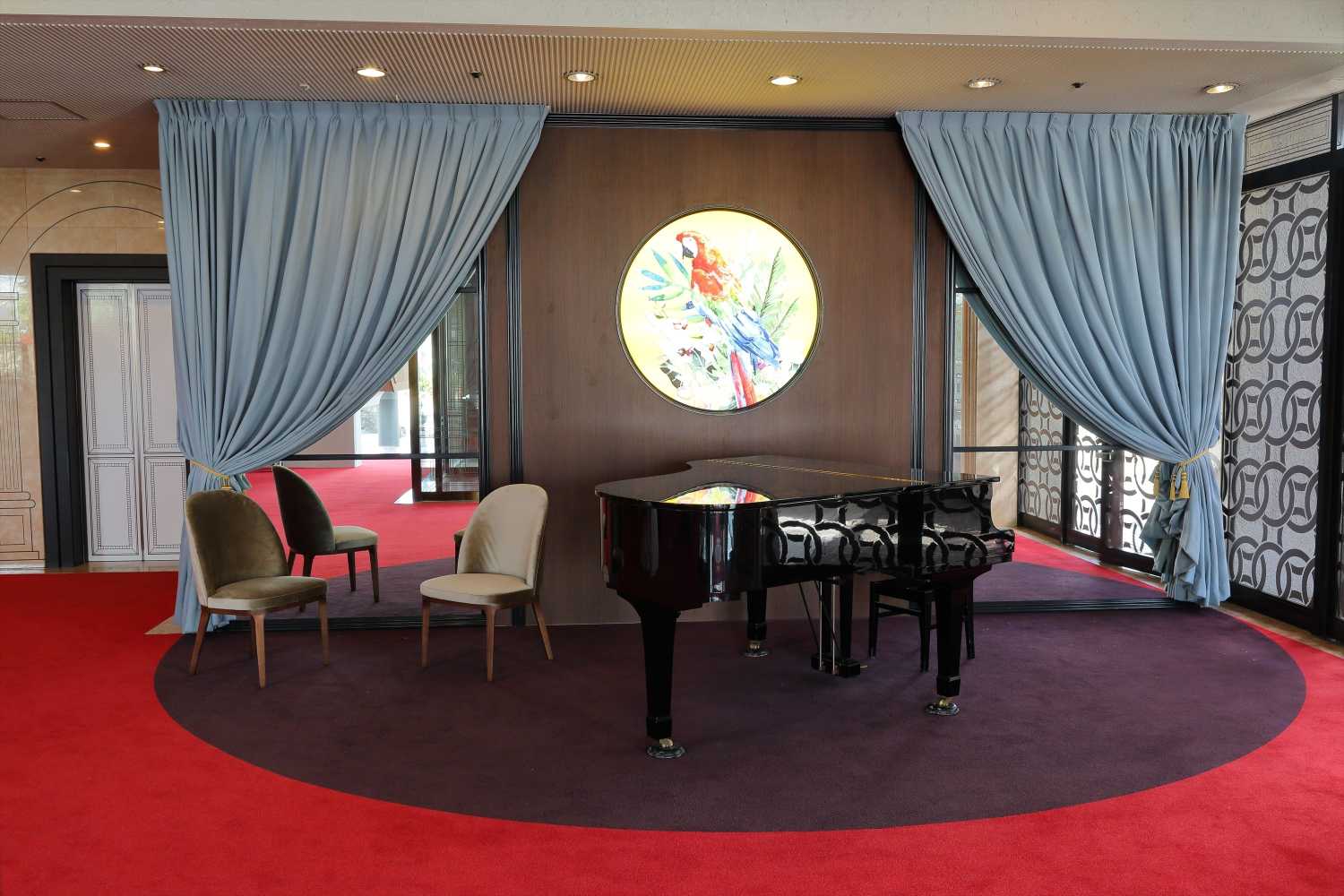 Gift card for Garden Hotel Shiunkaku Higashimastuyama