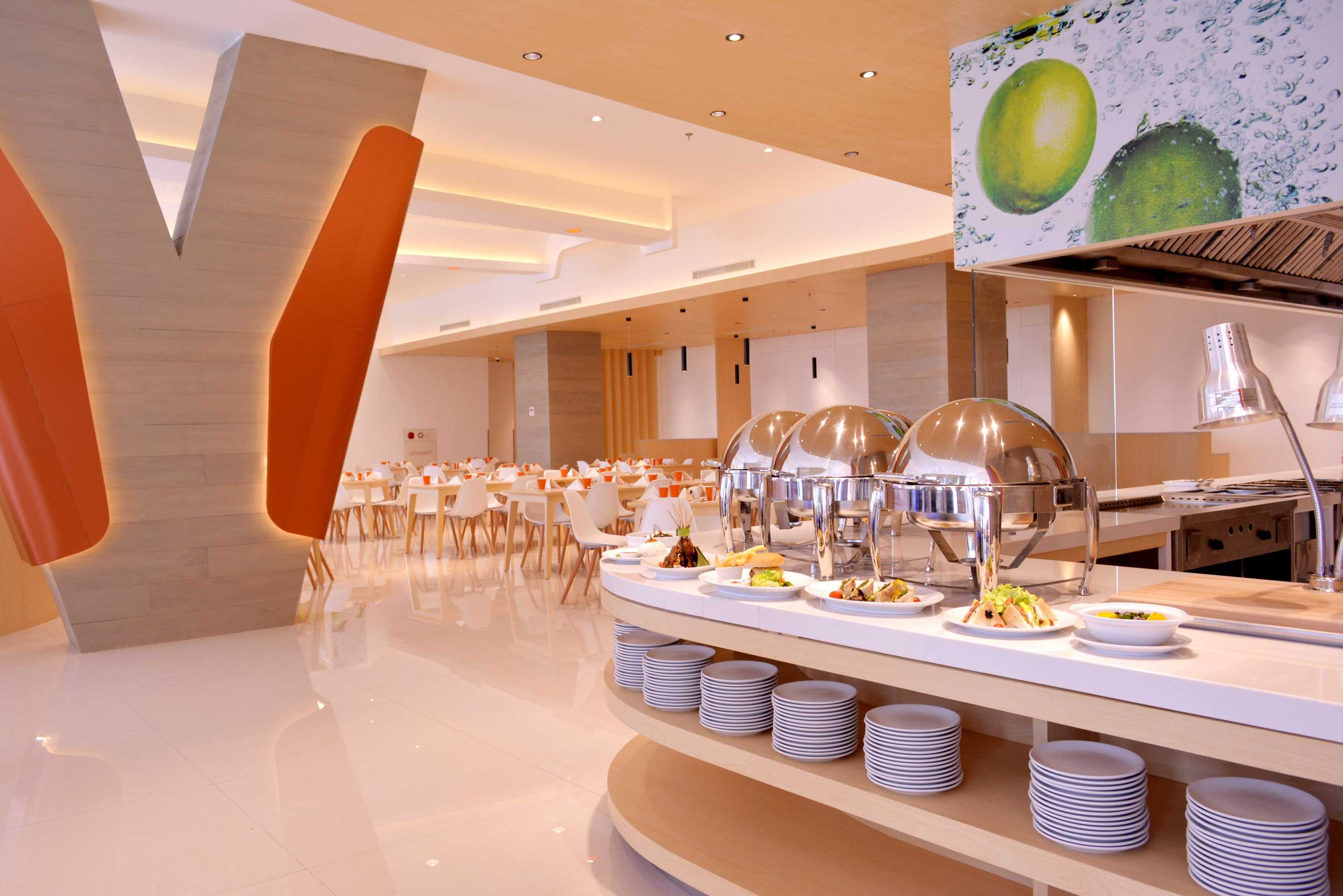 Gift card for Harris Hotel & Conventions Bekasi Gift card for Harris Hotel & Conventions Bekasi
