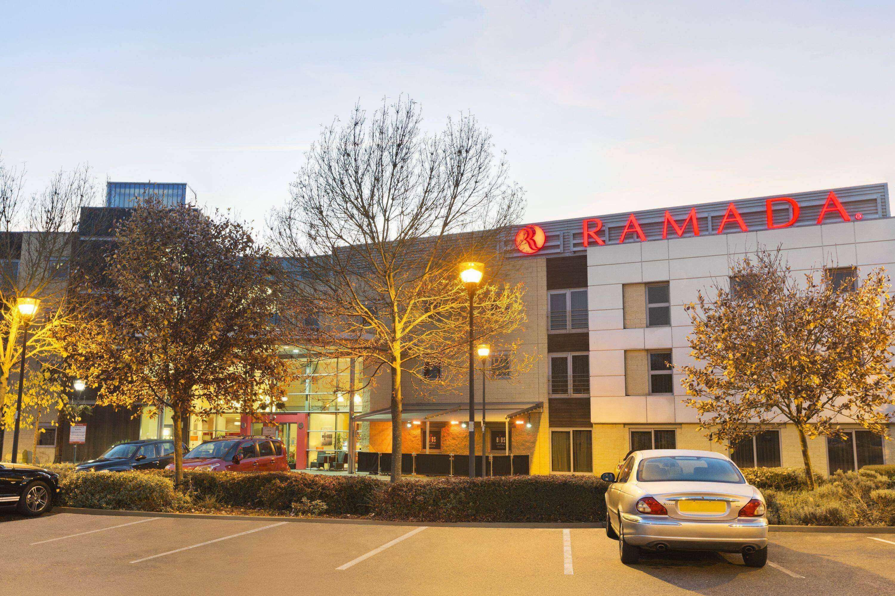 Gift card for Ramada by Wyndham London North M1