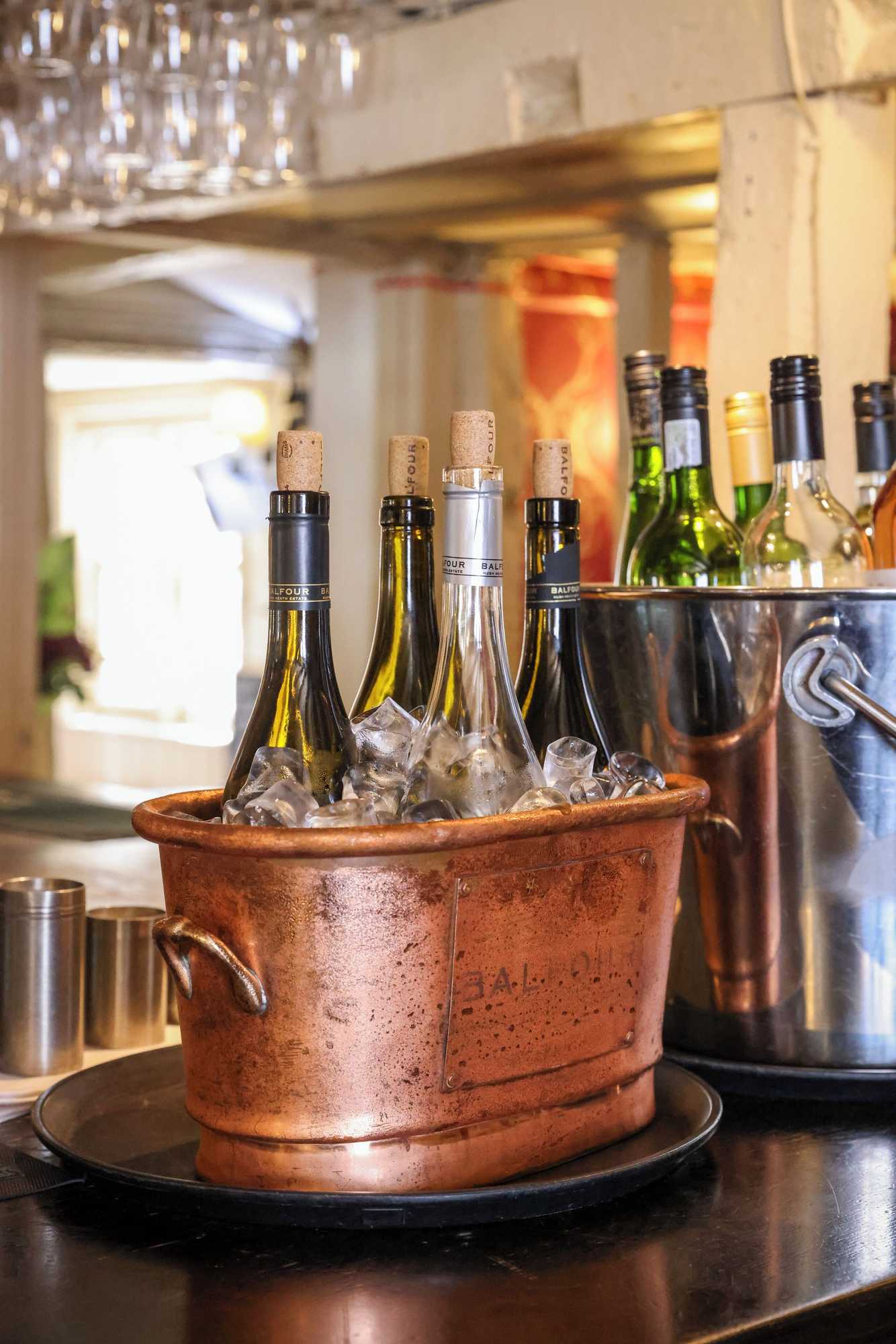 Gift card for The Windmill