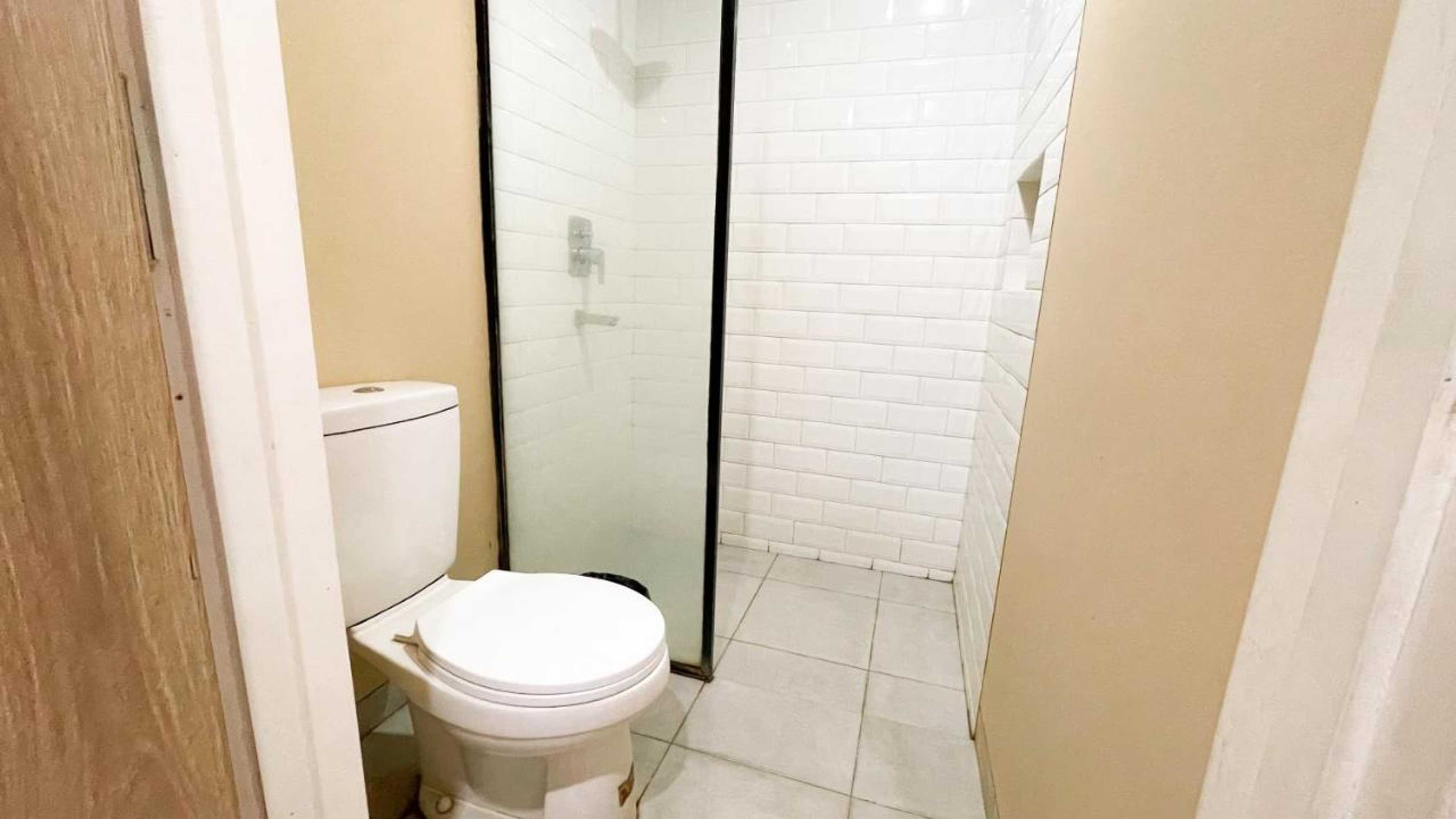 Gift card for Ofo Kost Premium Kampung Inggris Pare Syariah Mitra Reddoorz