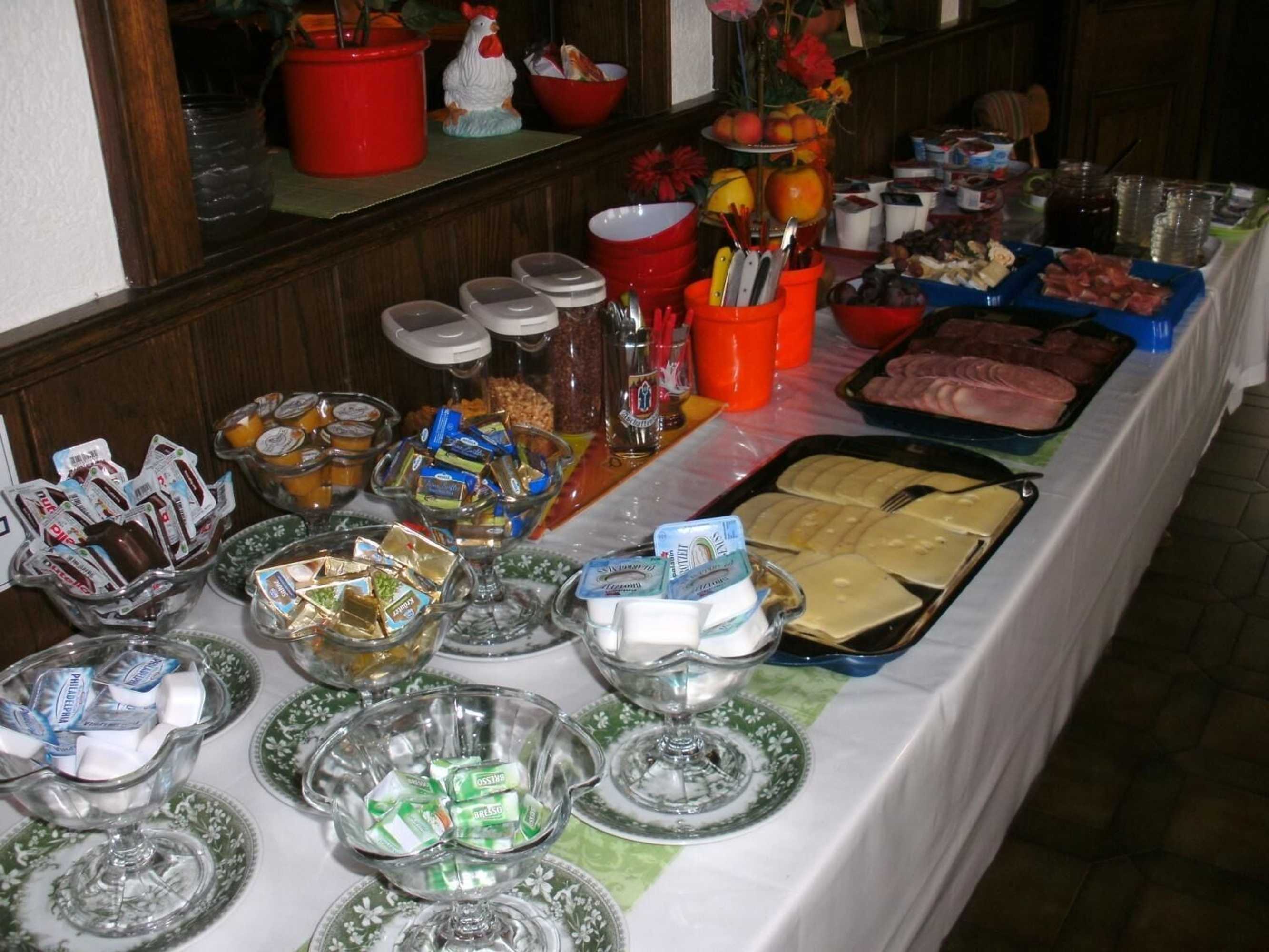 Gift card for Tannenhof