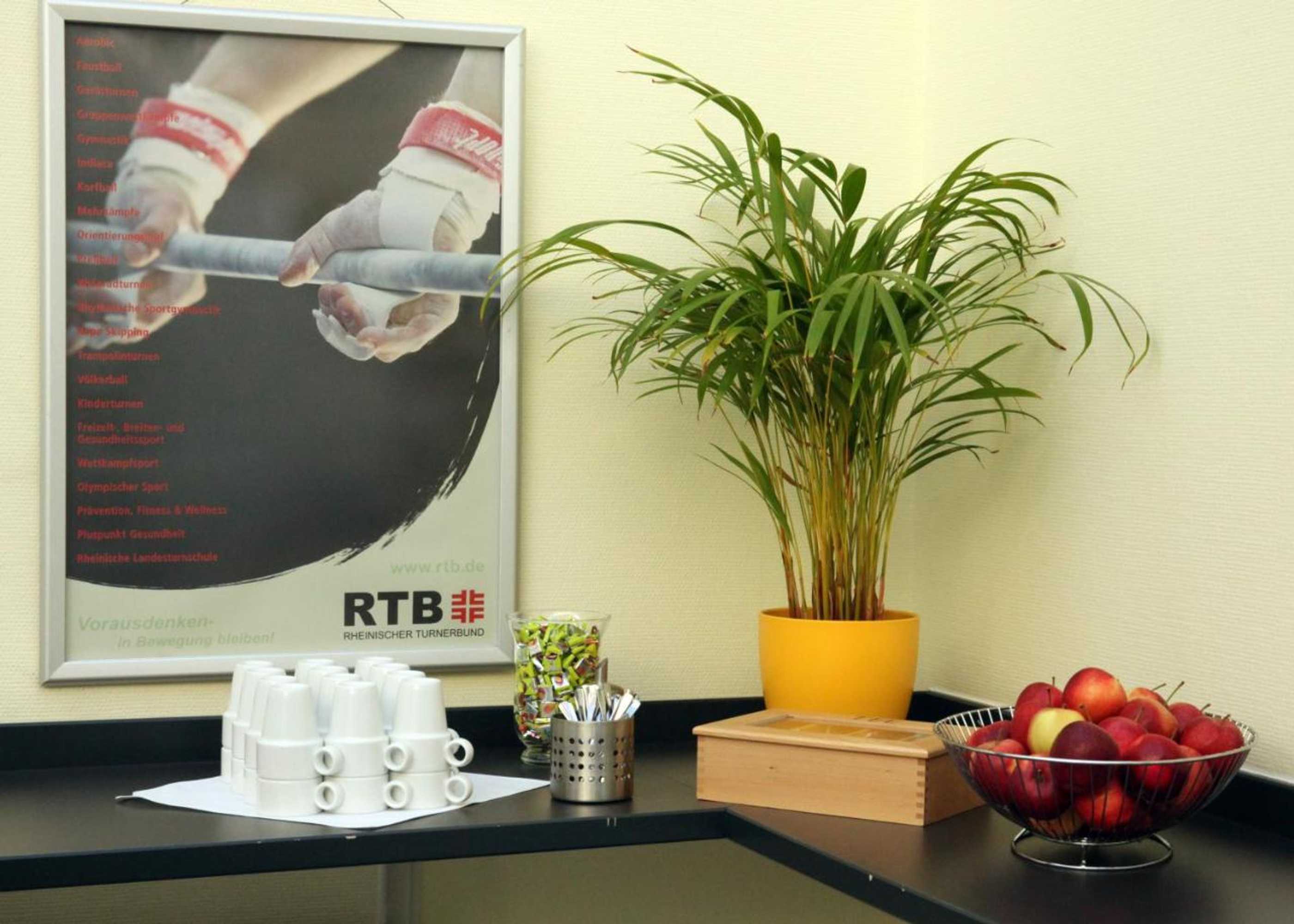 Gift card for Rtb-Hotel - Sportschule Gift card for Rtb-Hotel - Sportschule
