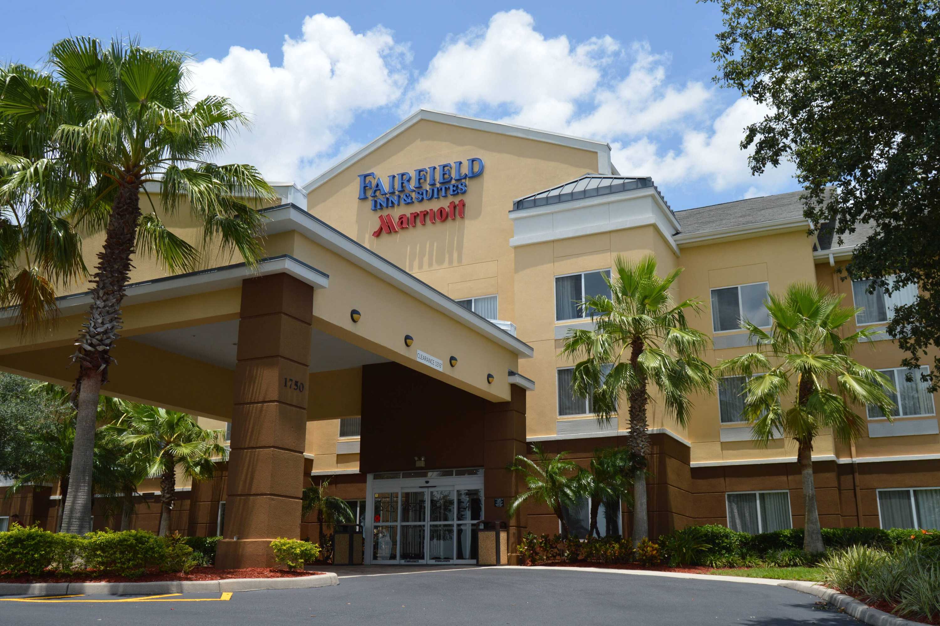 Gift card for Fairfield Inn & Suites by Marriott Clermont Gift card for Fairfield Inn & Suites by Marriott Clermont