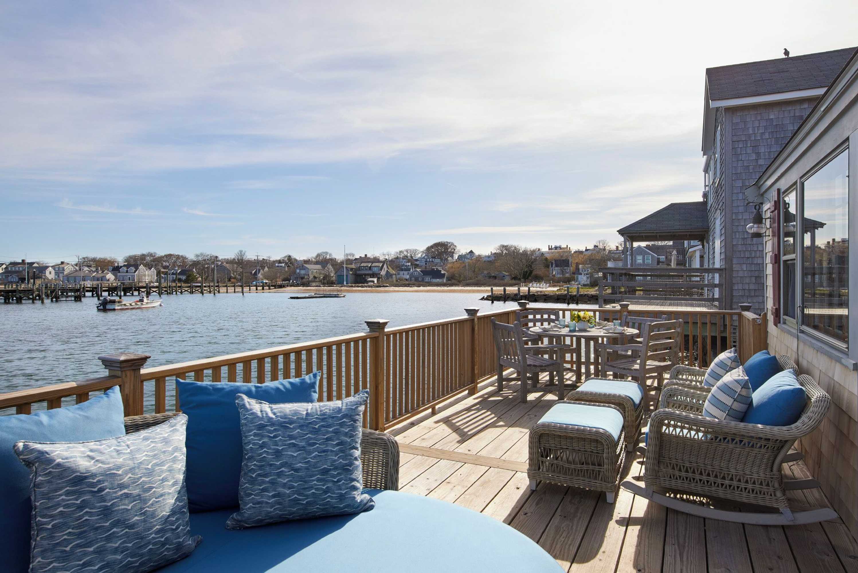 Gift card for The Cottages at Nantucket Boat Basin Gift card for The Cottages at Nantucket Boat Basin