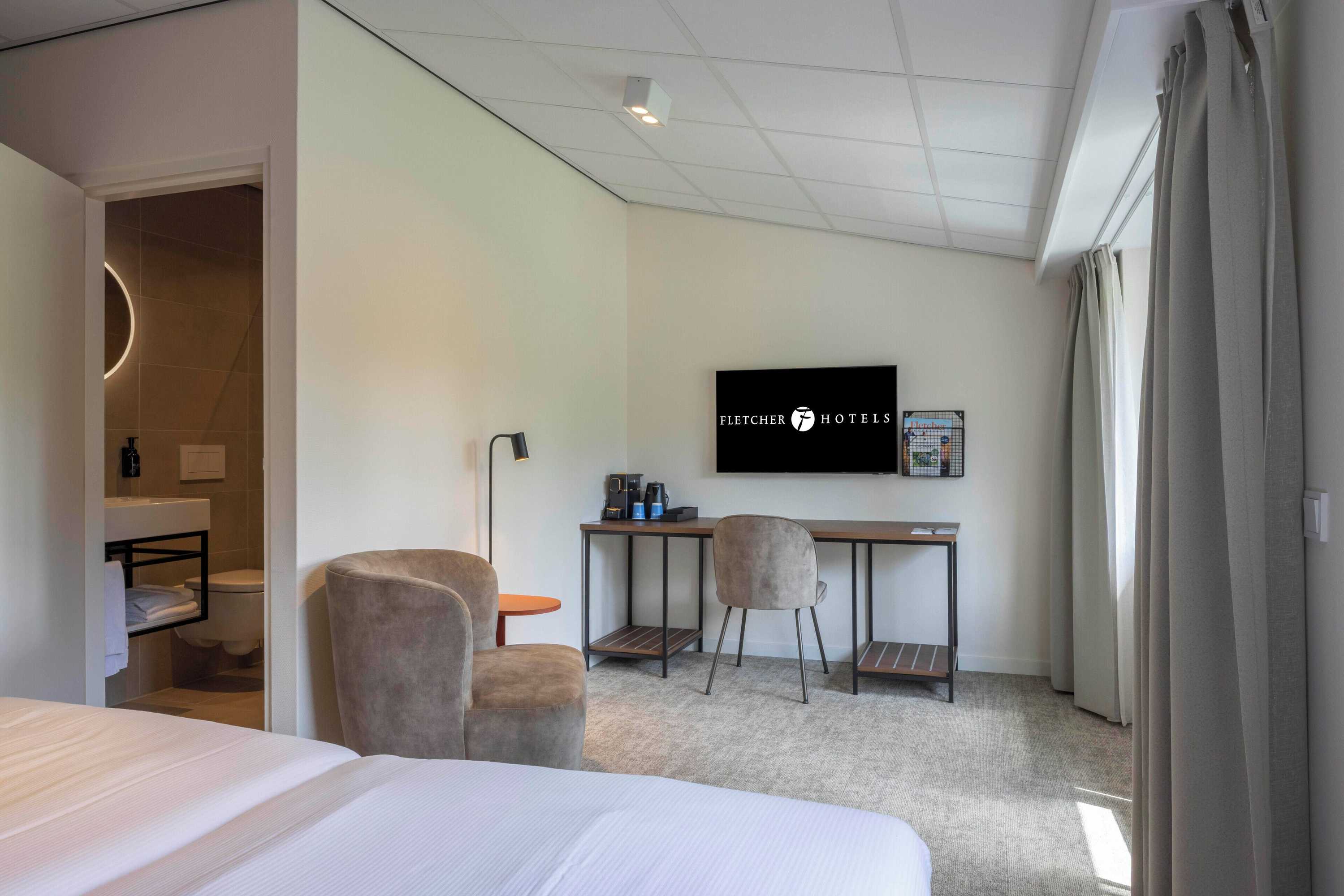 Gift card for Fletcher Hotel - Restaurant Victoria - Hoenderloo Gift card for Fletcher Hotel - Restaurant Victoria - Hoenderloo