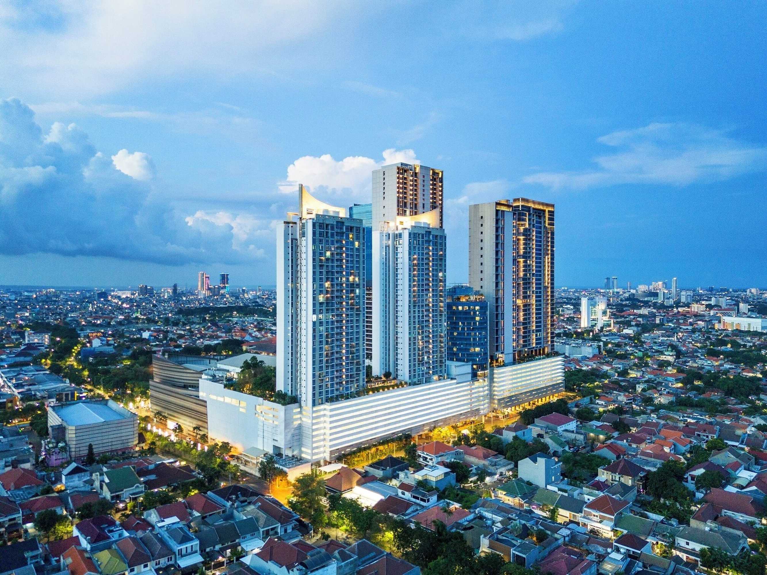 Gift card for Hotel Ciputra World Surabaya Managed by Swiss-Belhotel International Gift card for Hotel Ciputra World Surabaya Managed by Swiss-Belhotel International