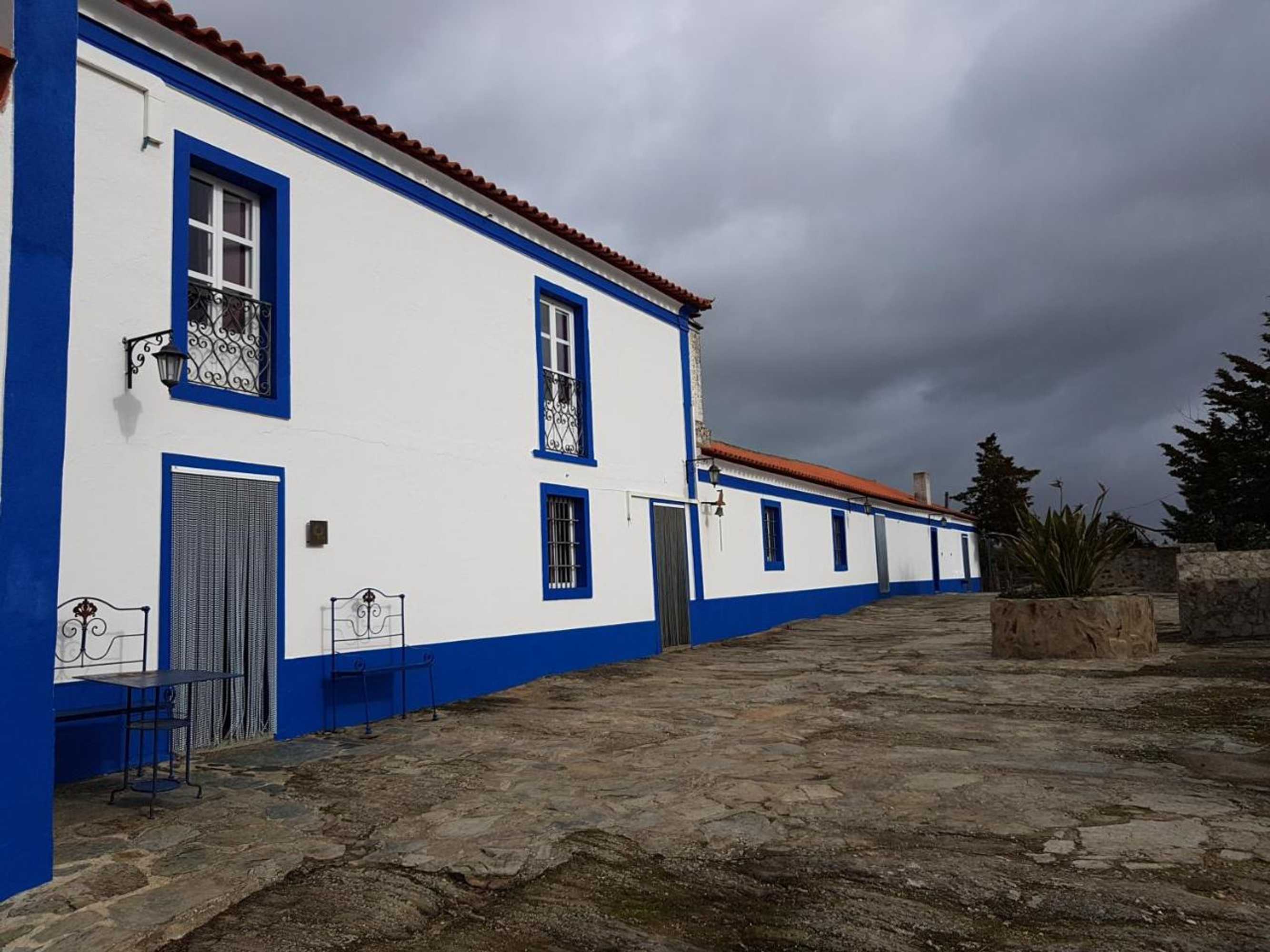 Gift card for Monte Das Galhanas