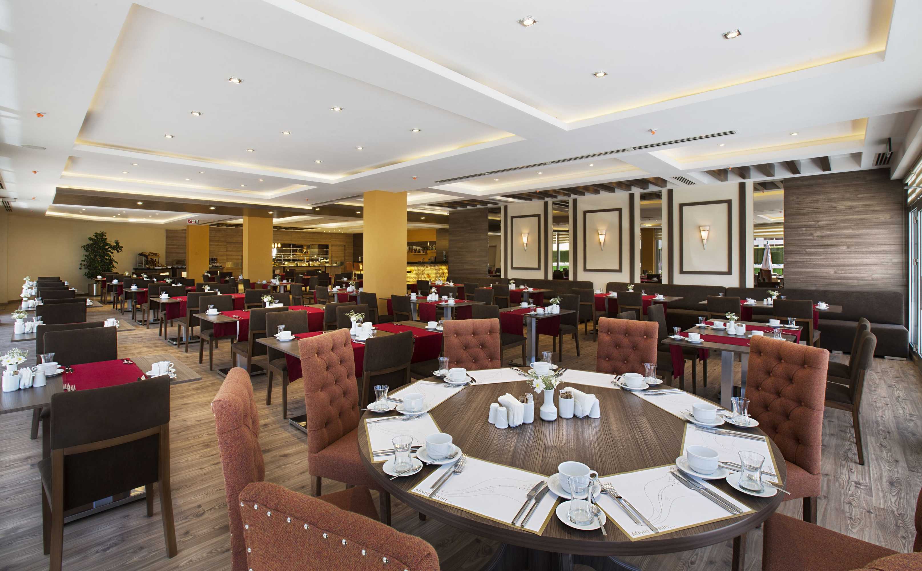 Gift card for Dedeman Park Gaziantep Oteli Gift card for Dedeman Park Gaziantep Oteli