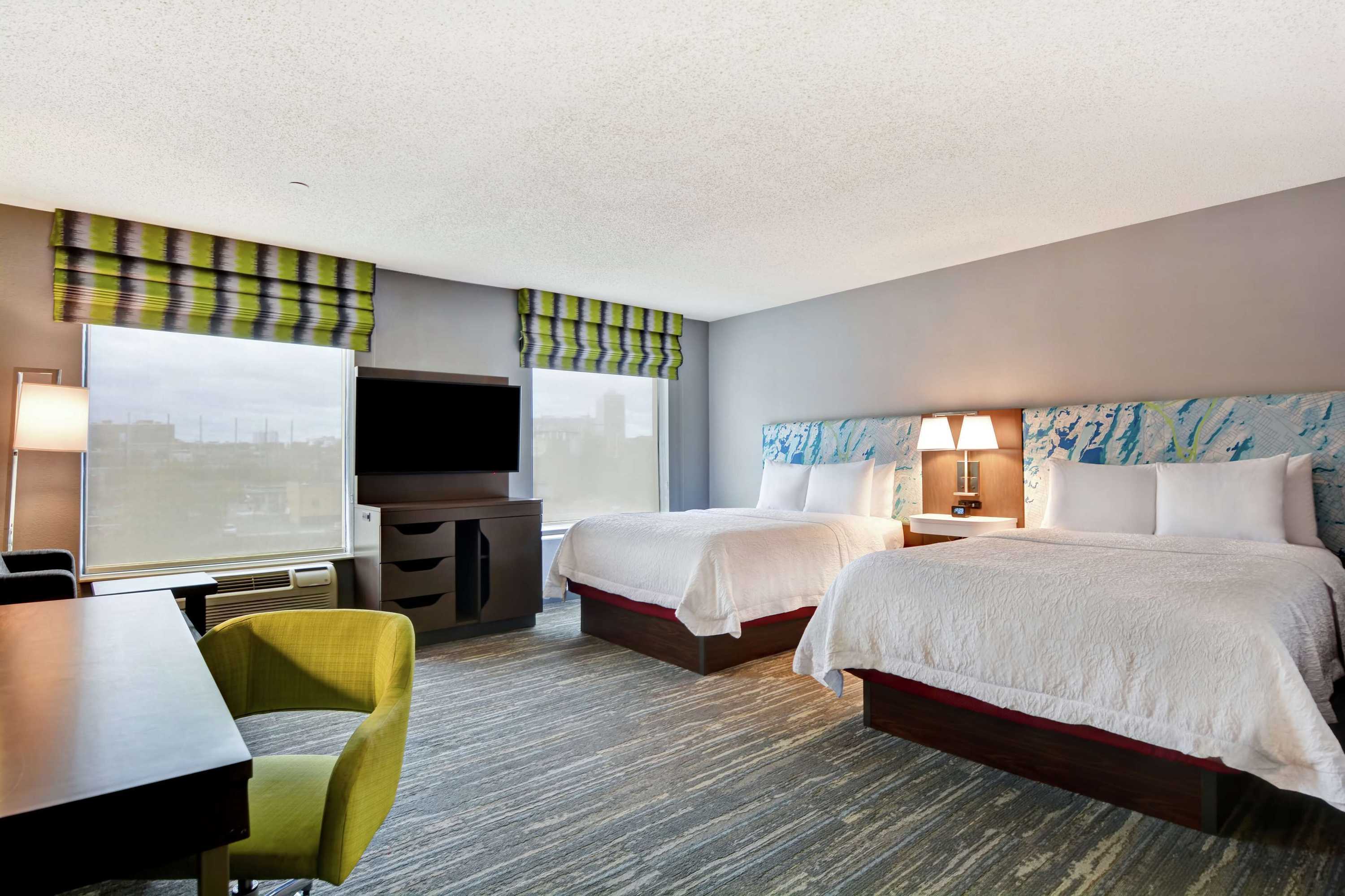 Gift card for Hampton Inn & Suites Newark-Harrison-Riverwalk Gift card for Hampton Inn & Suites Newark-Harrison-Riverwalk