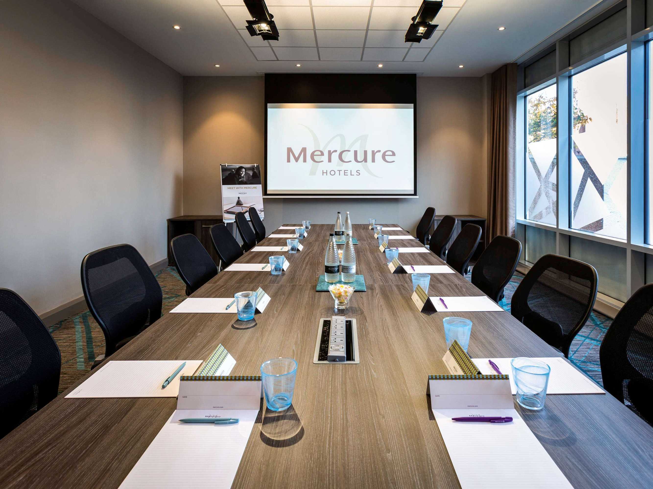 Gift card for Mercure Bridgwater Hotel Gift card for Mercure Bridgwater Hotel