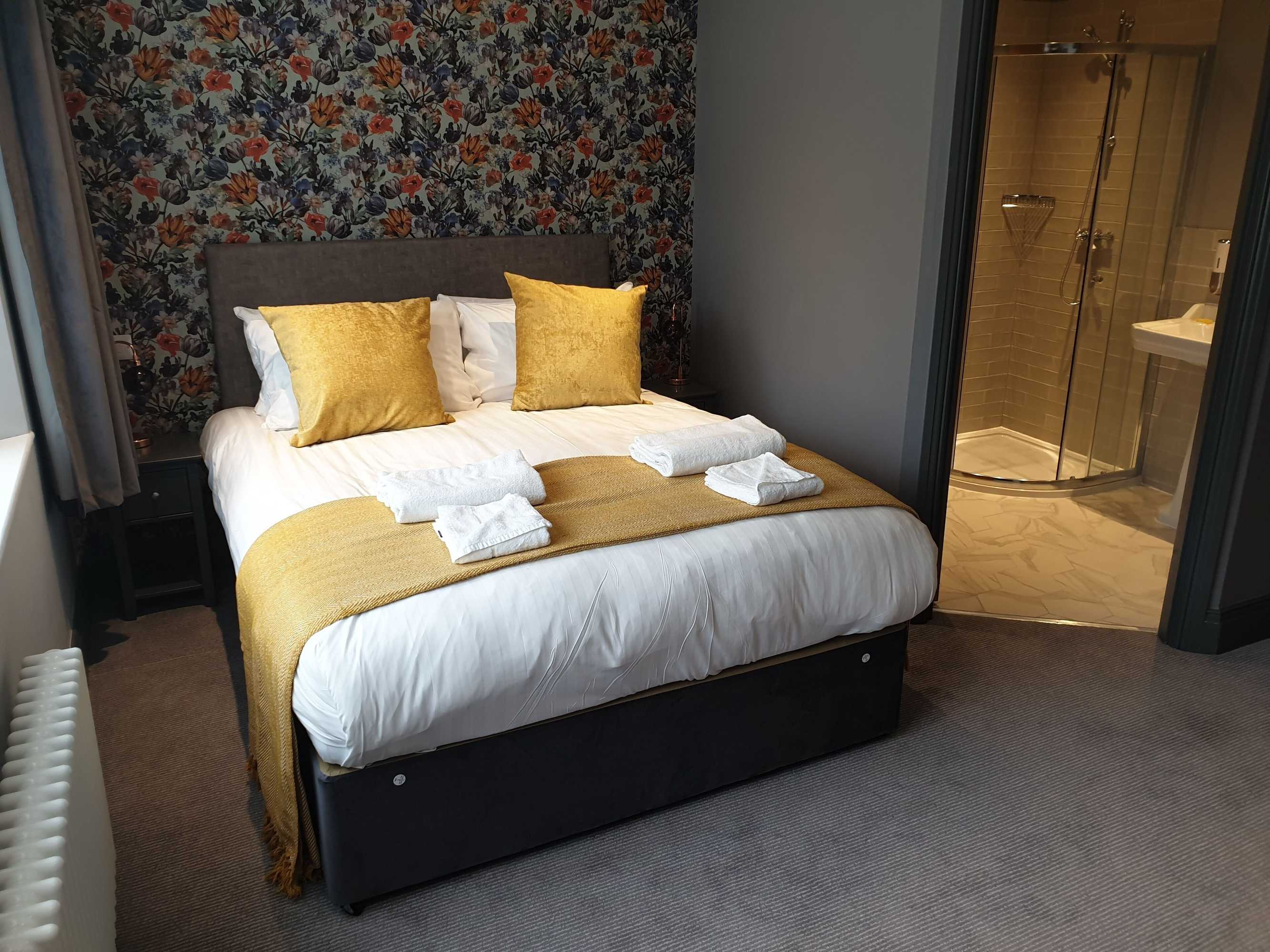 Gift card for The Strutt Arms