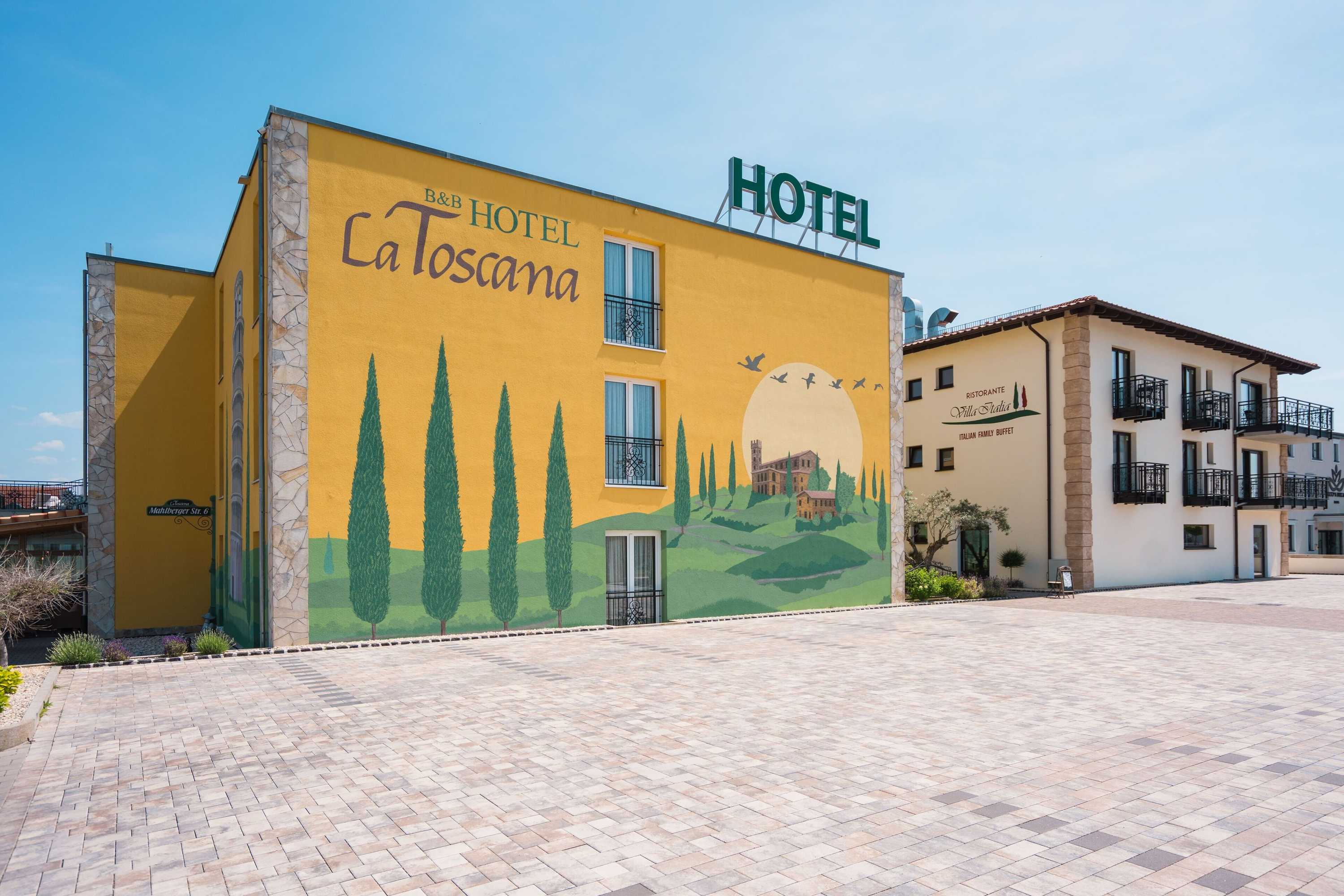 Gift card for Hotel La Toscana Nähe Europapark Mit Ticket Garantie Gift card for Hotel La Toscana Nähe Europapark Mit Ticket Garantie