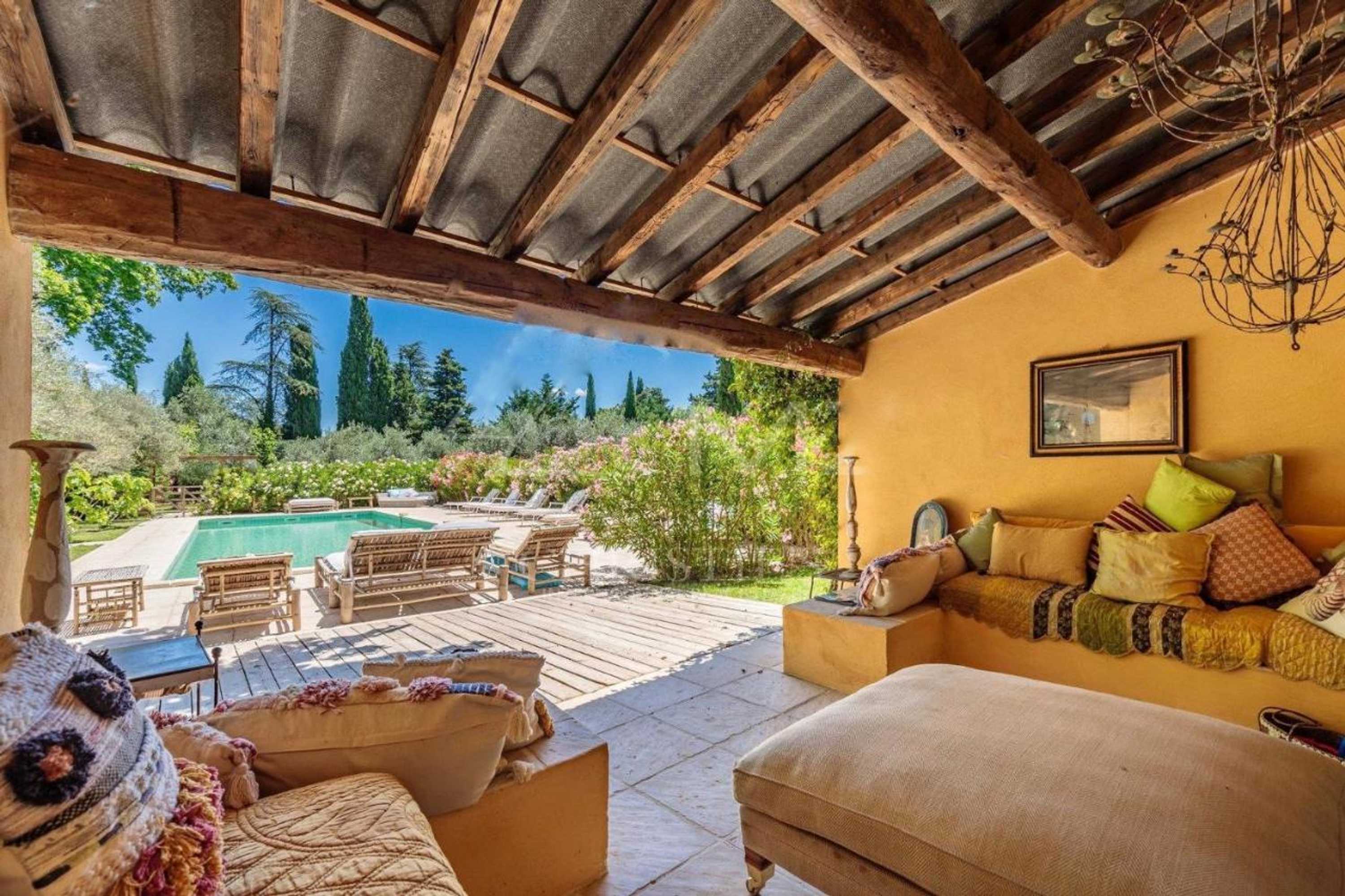 Gift card for Bastide du Régent Gift card for Bastide du Régent