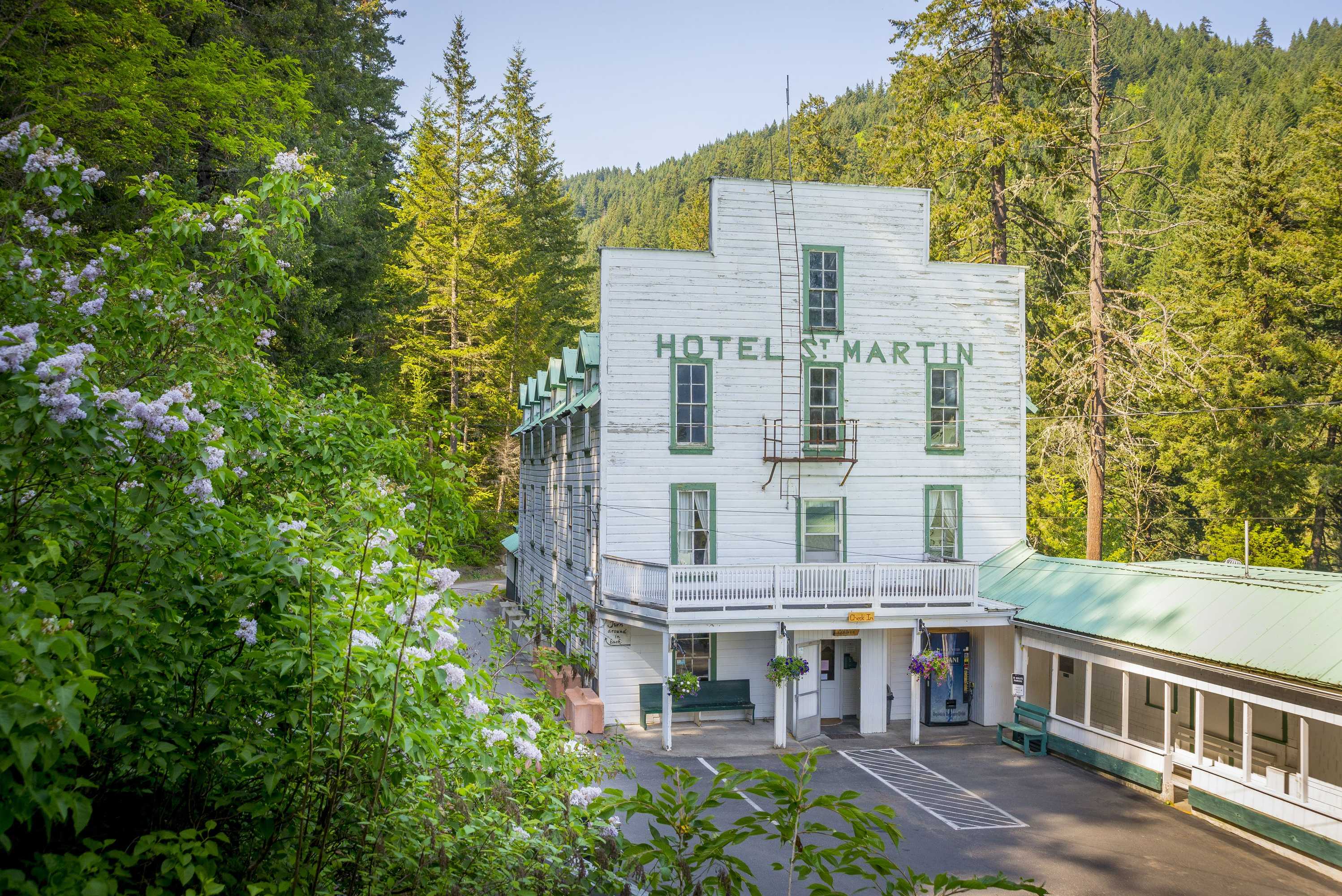 Gift card for Carson Hot Springs Resort Gift card for Carson Hot Springs Resort