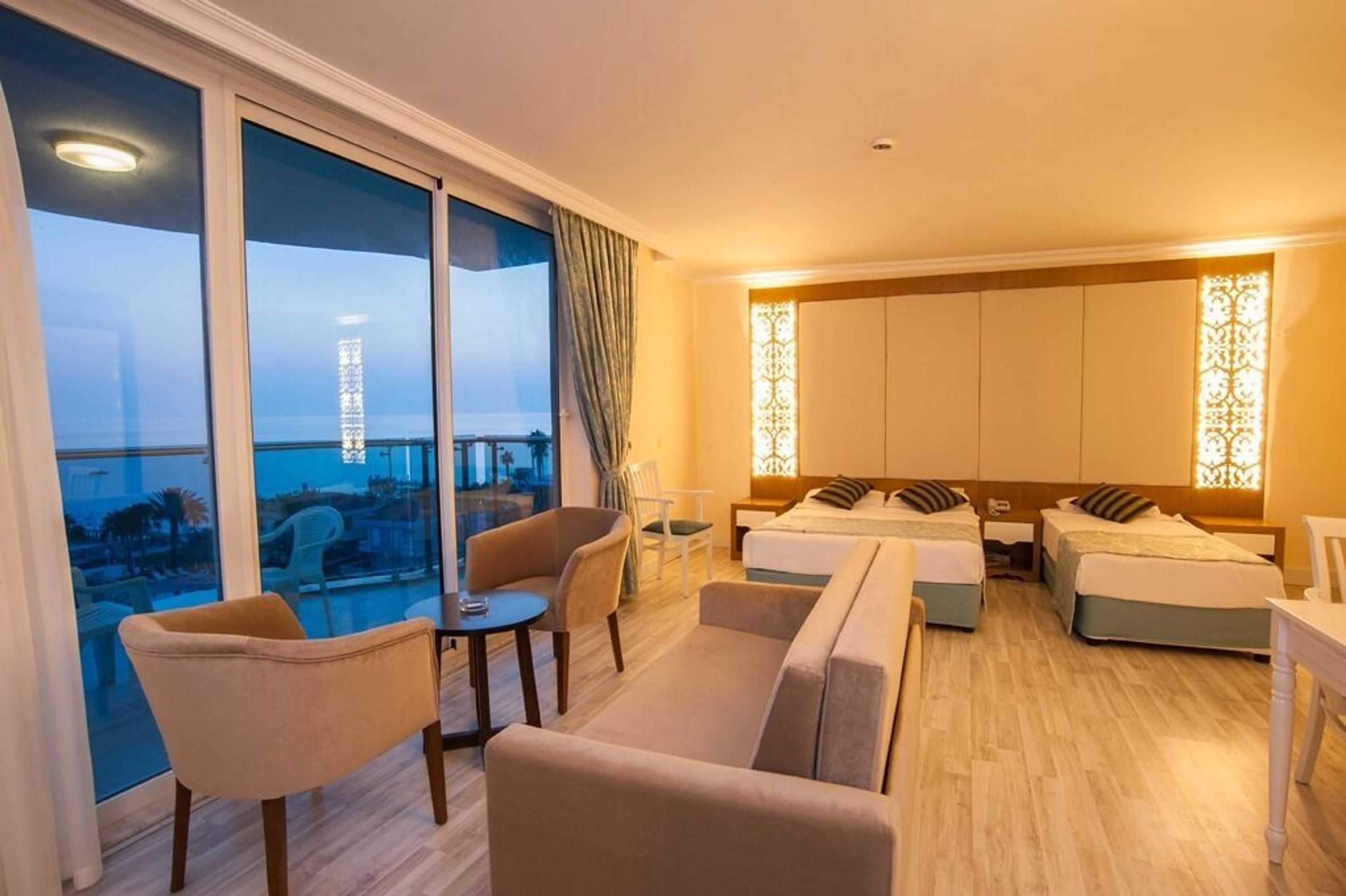Gift card for Concordia Celes Beach Hotel Gift card for Concordia Celes Beach Hotel