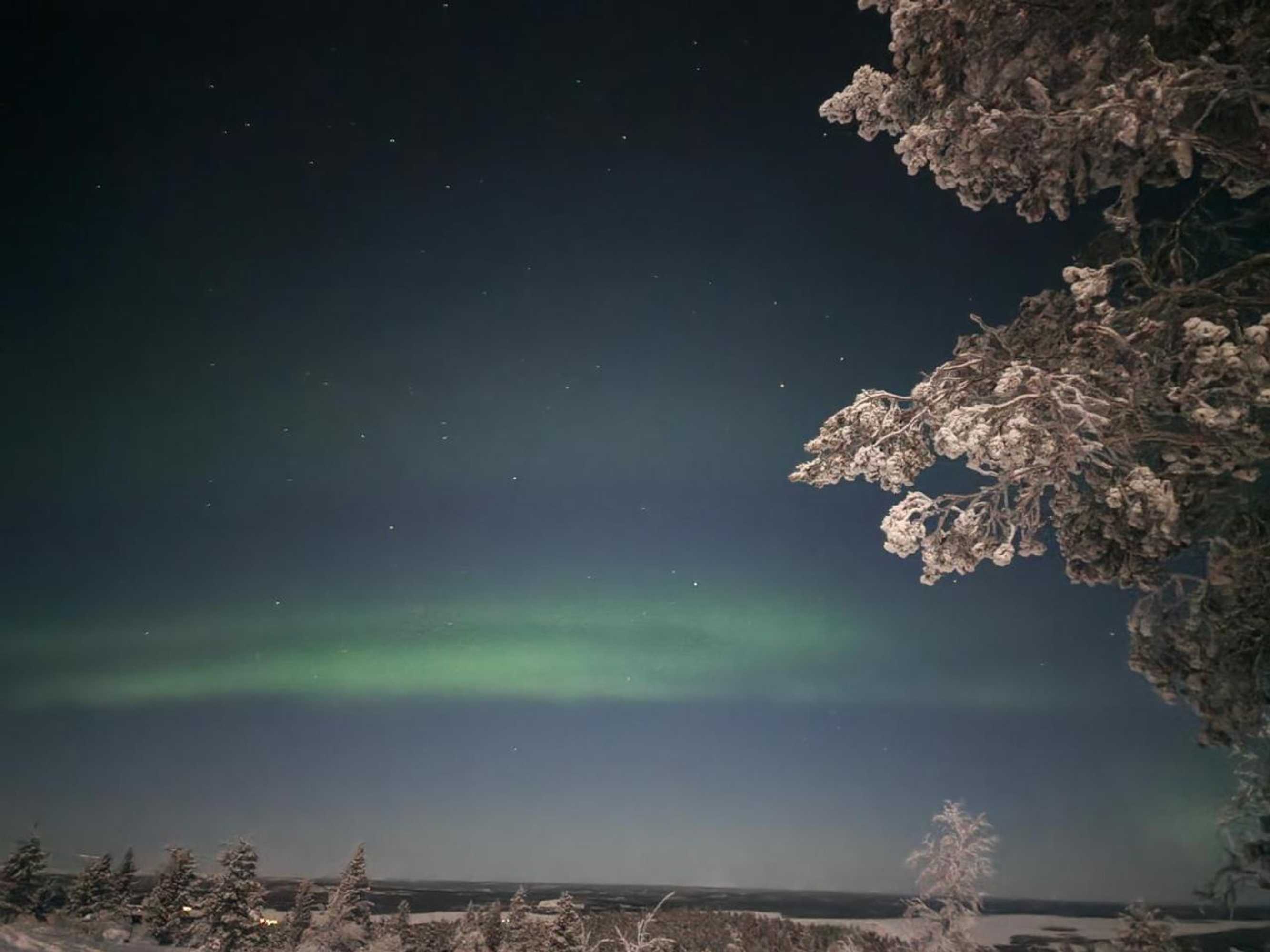 Gift card for Hotel Kultahippu