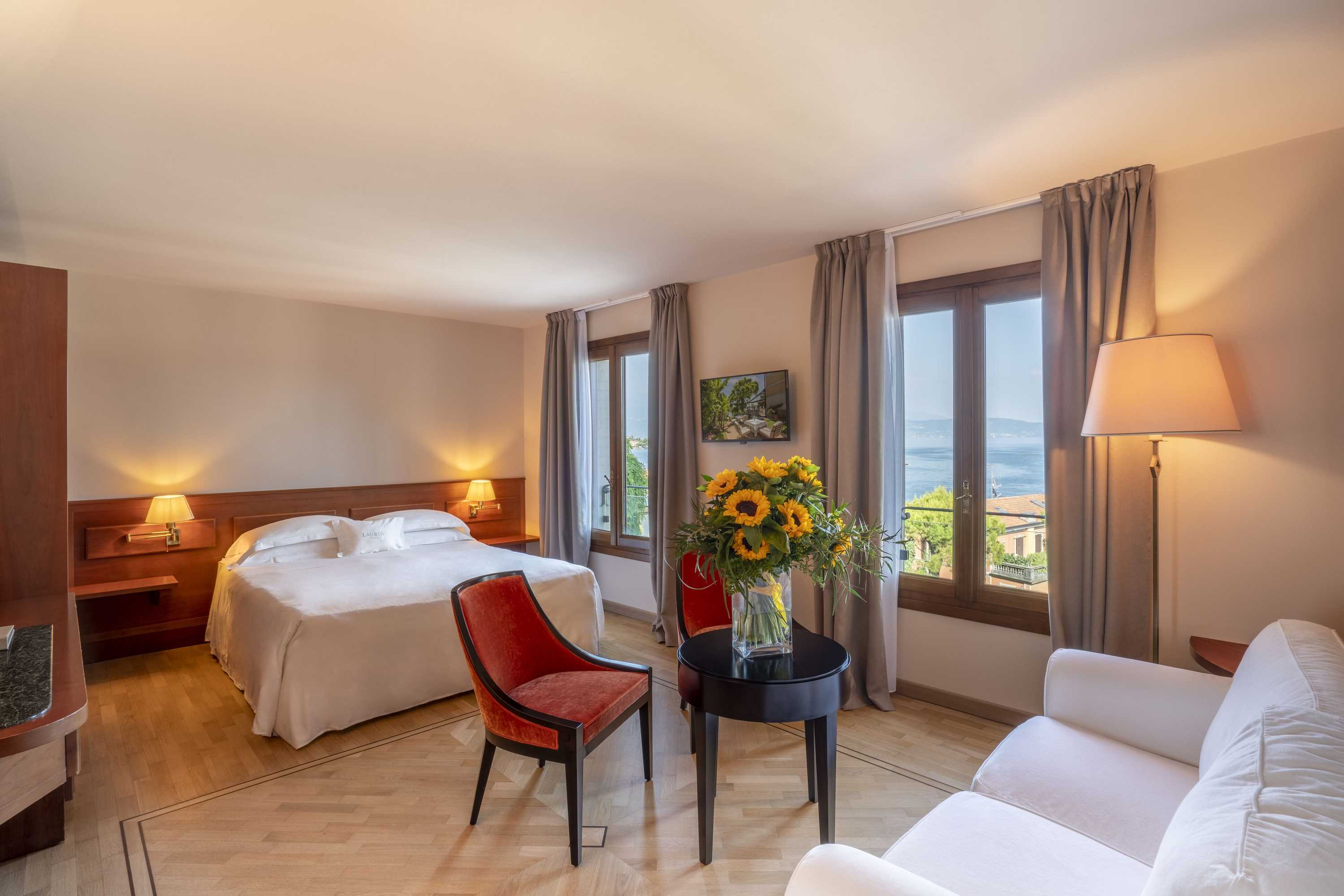Gift card for Hotel Laurin Gift card for Hotel Laurin