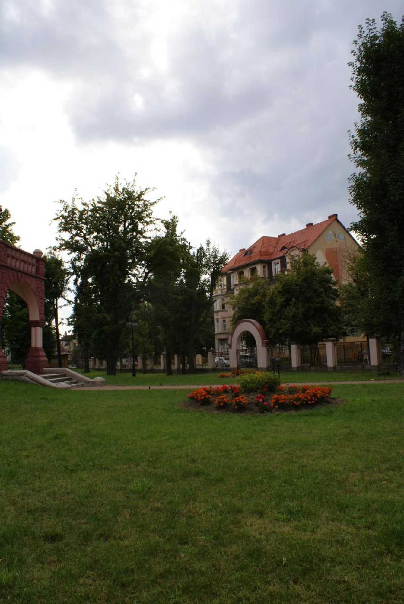 Gift card for Villa Bergera