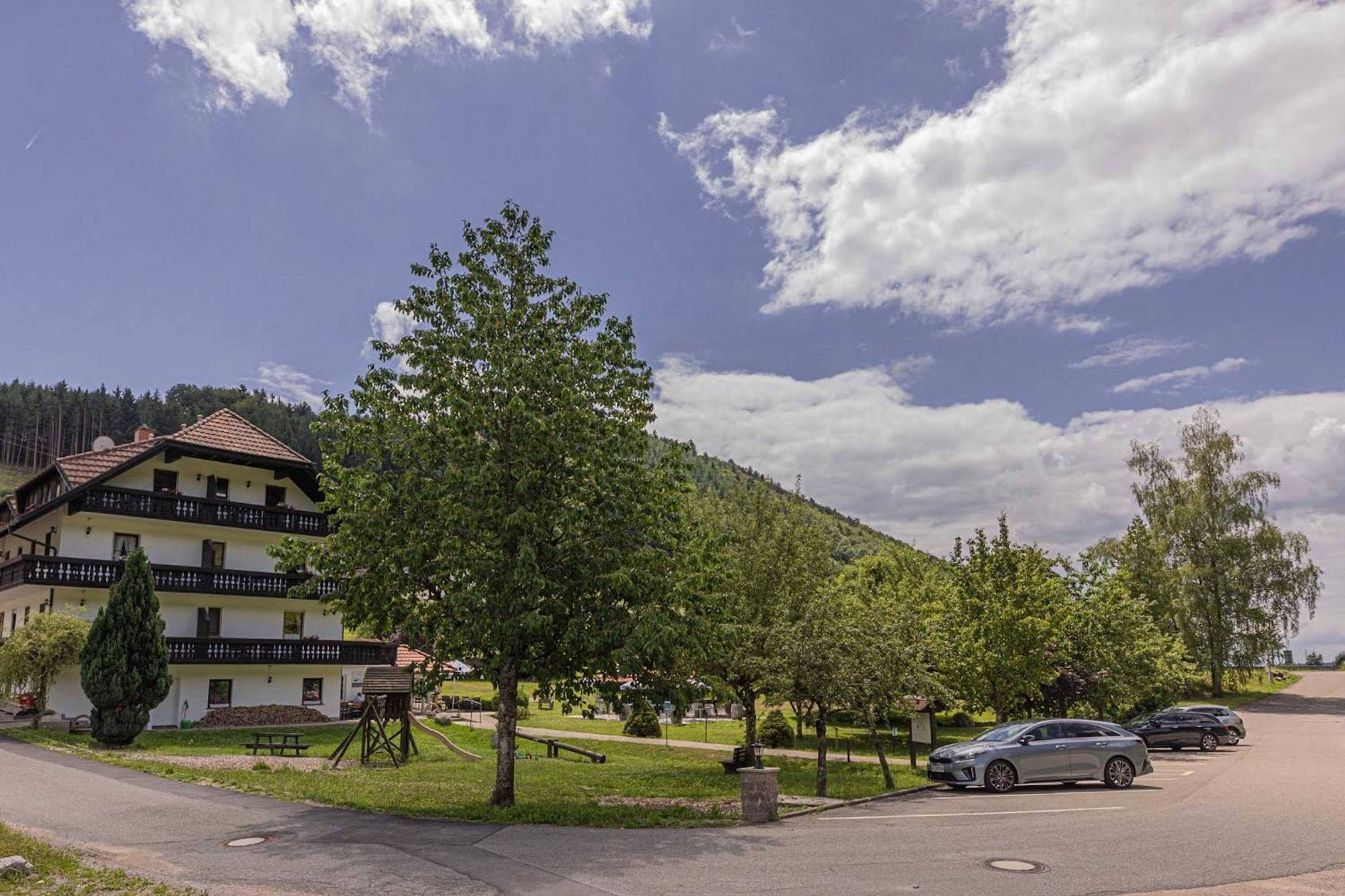 Gift card for Boutique - Wellnesshotel Landmann