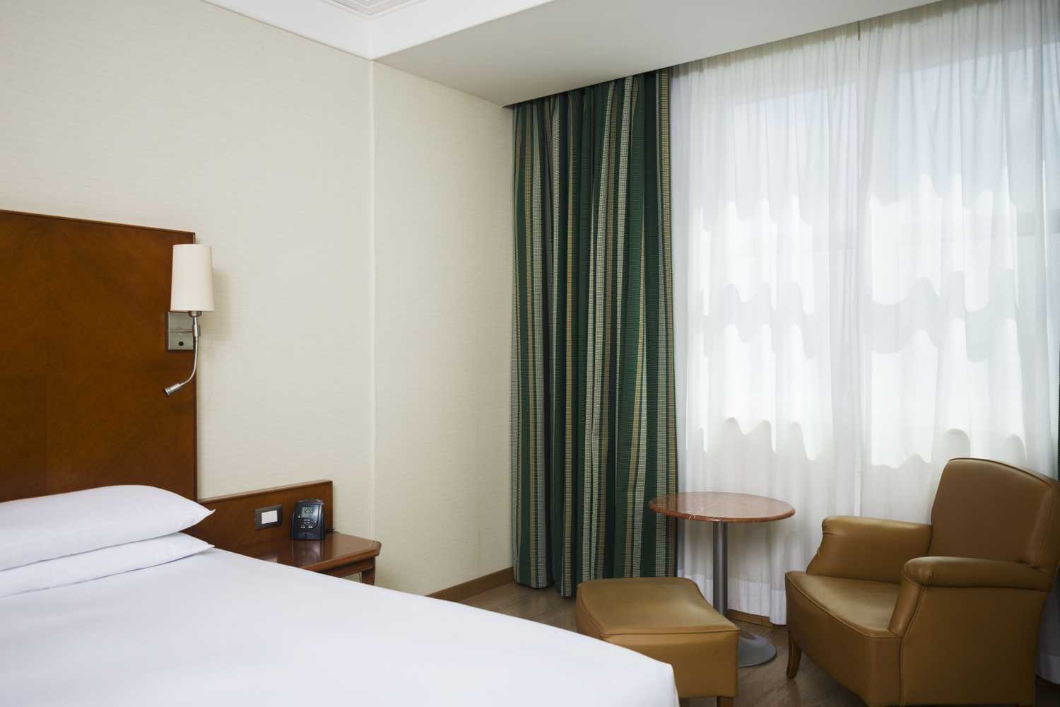 Gift card for Hilton Rome Airport