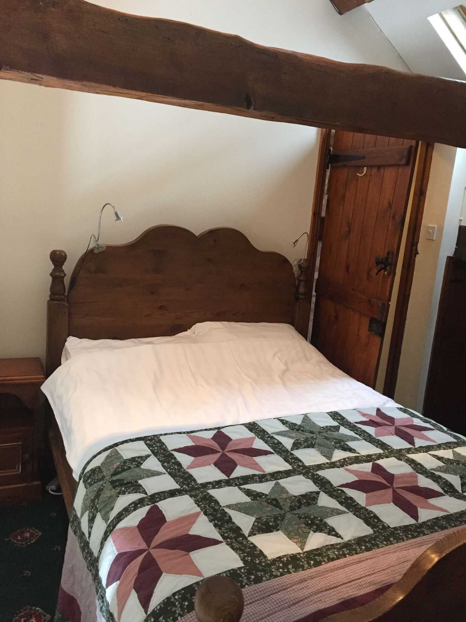 Gift card for Roaches Cottages