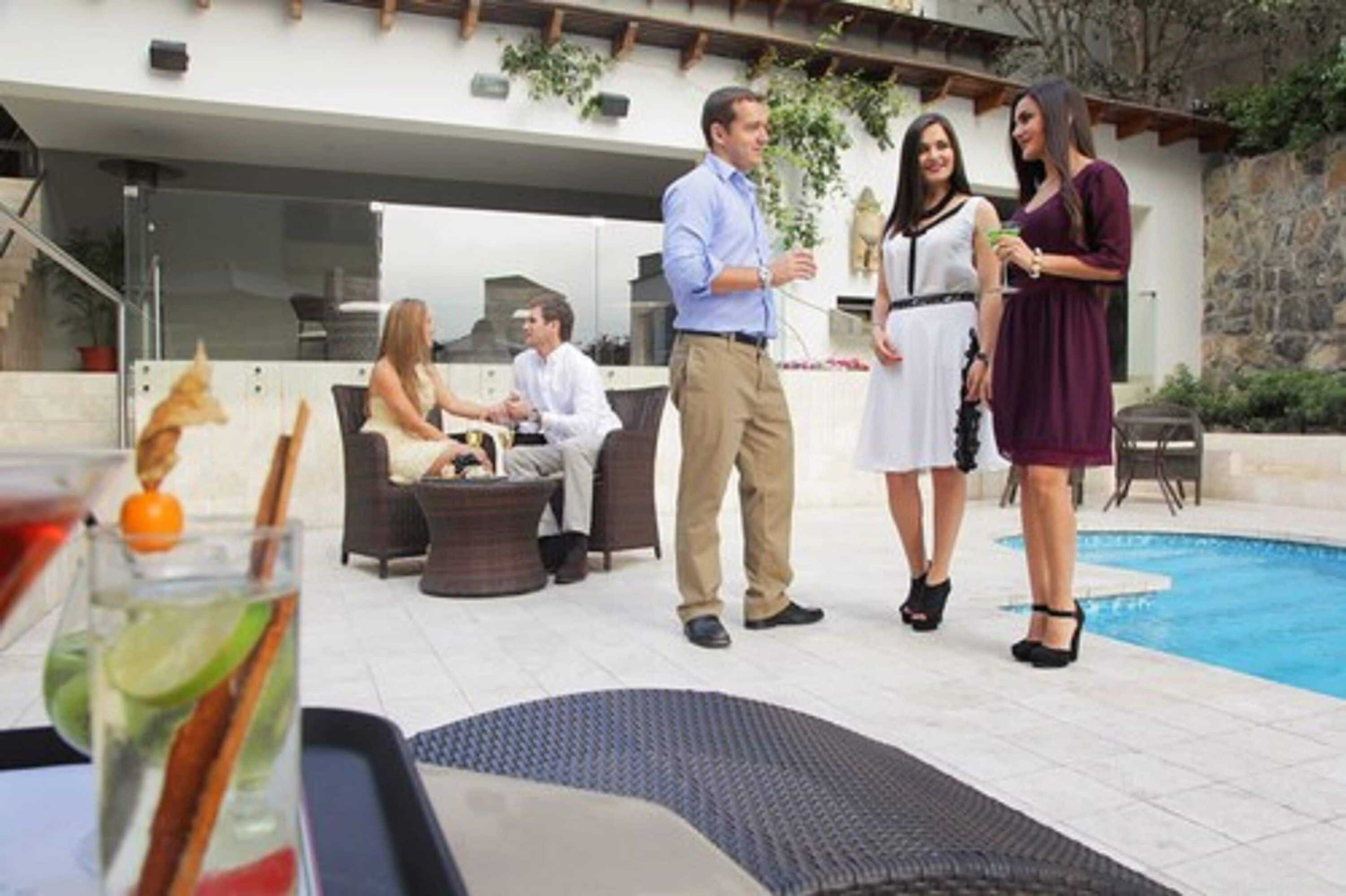 Gift card for Casa Andina Premium Golf Los Incas Gift card for Casa Andina Premium Golf Los Incas