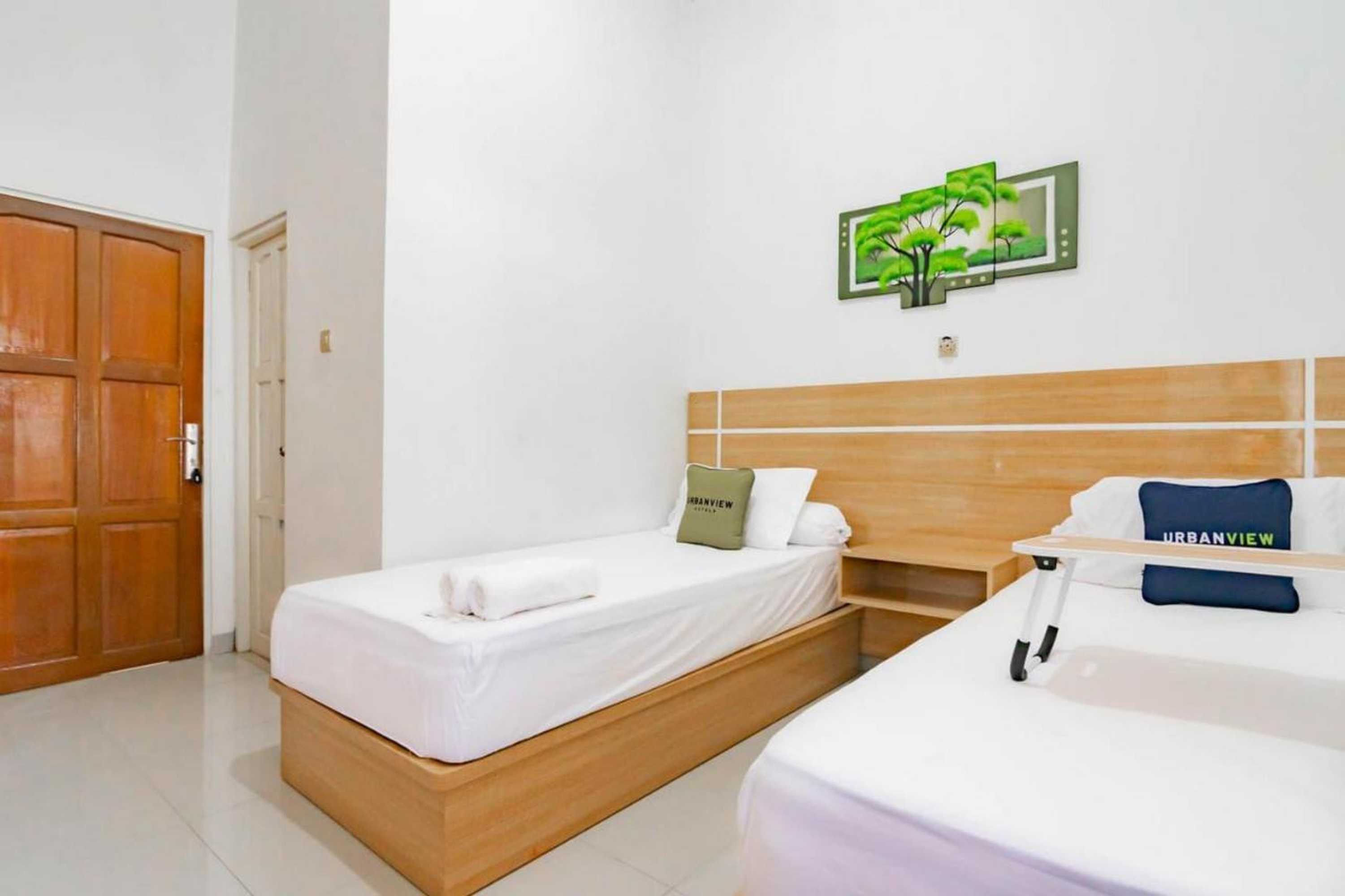 Gift card for Urbanview Hotel Bundaran Besar Palangkaraya by Reddoorz Gift card for Urbanview Hotel Bundaran Besar Palangkaraya by Reddoorz