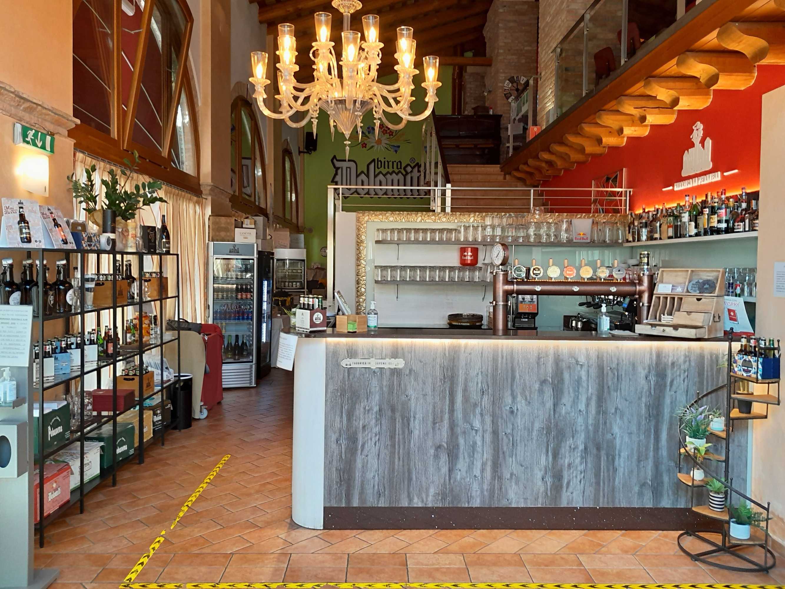 Gift card for Albergo Antica Corte Marchesini Gift card for Albergo Antica Corte Marchesini