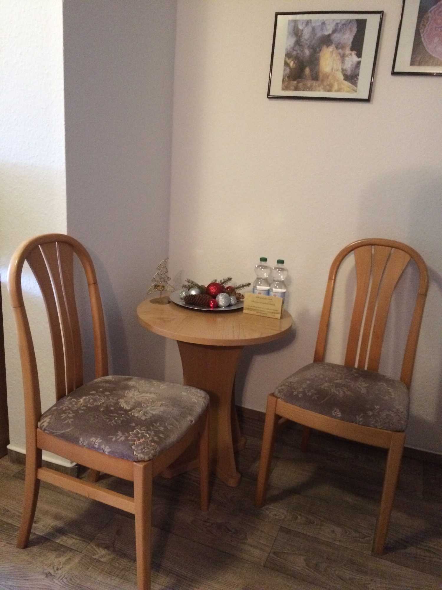 Gift card for Landhotel Elterlein