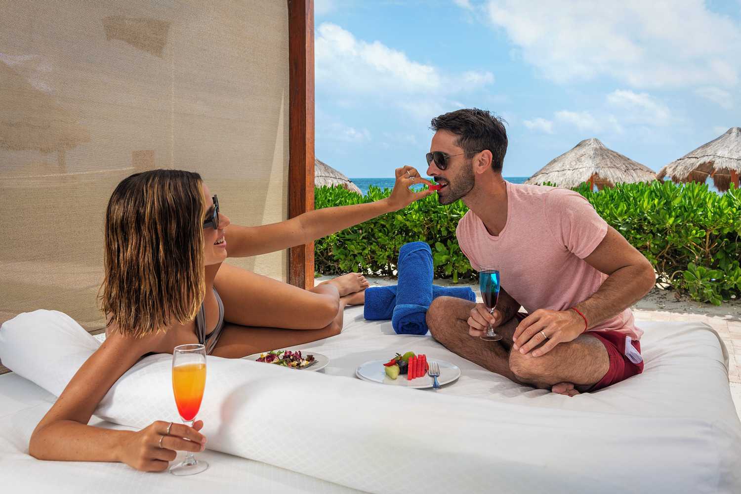 Gift card for Ocean Coral & Turquesa, Riviera Maya Gift card for Ocean Coral & Turquesa, Riviera Maya
