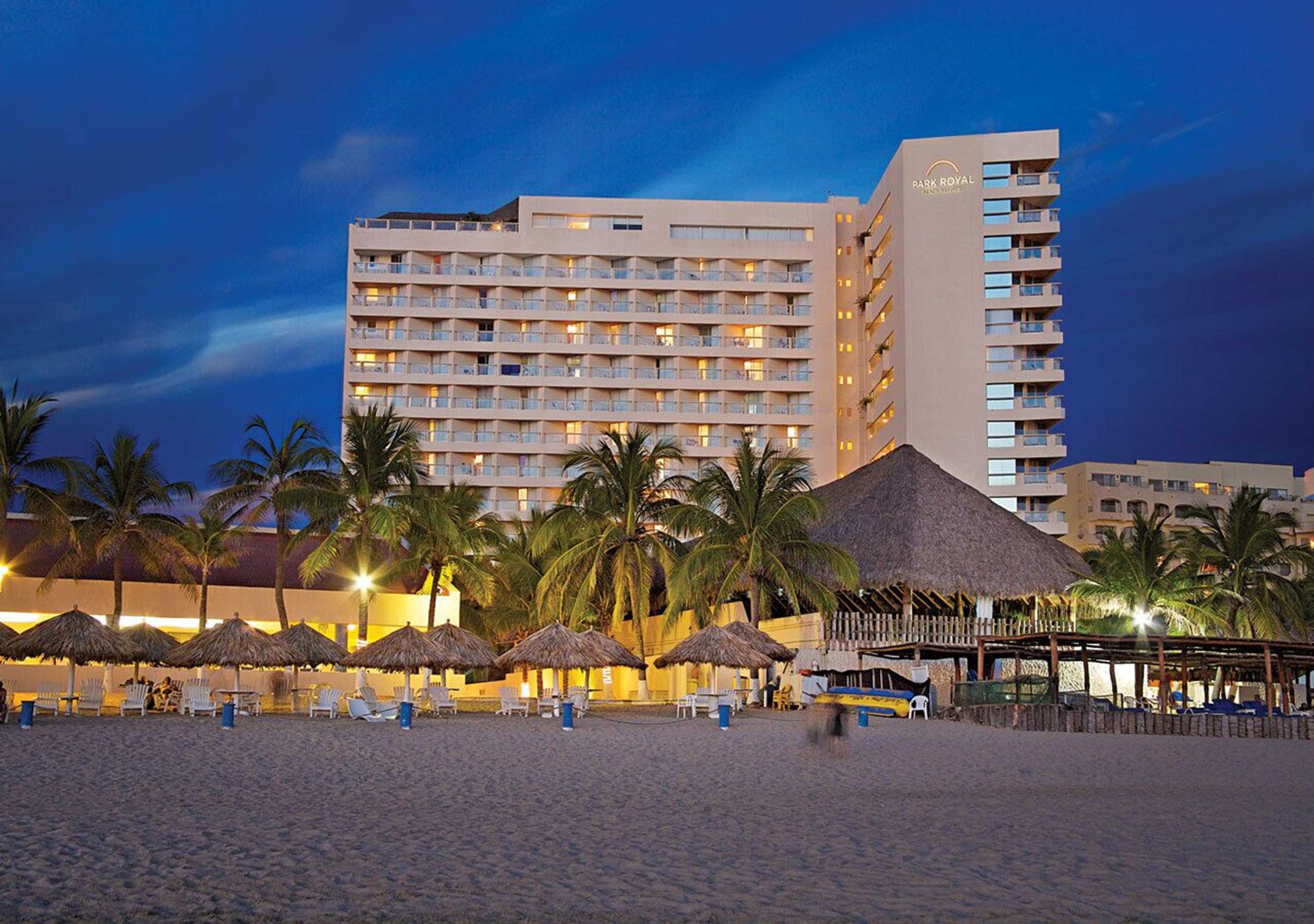 Gift card for Park Royal Beach Ixtapa - All Inclusive Gift card for Park Royal Beach Ixtapa - All Inclusive