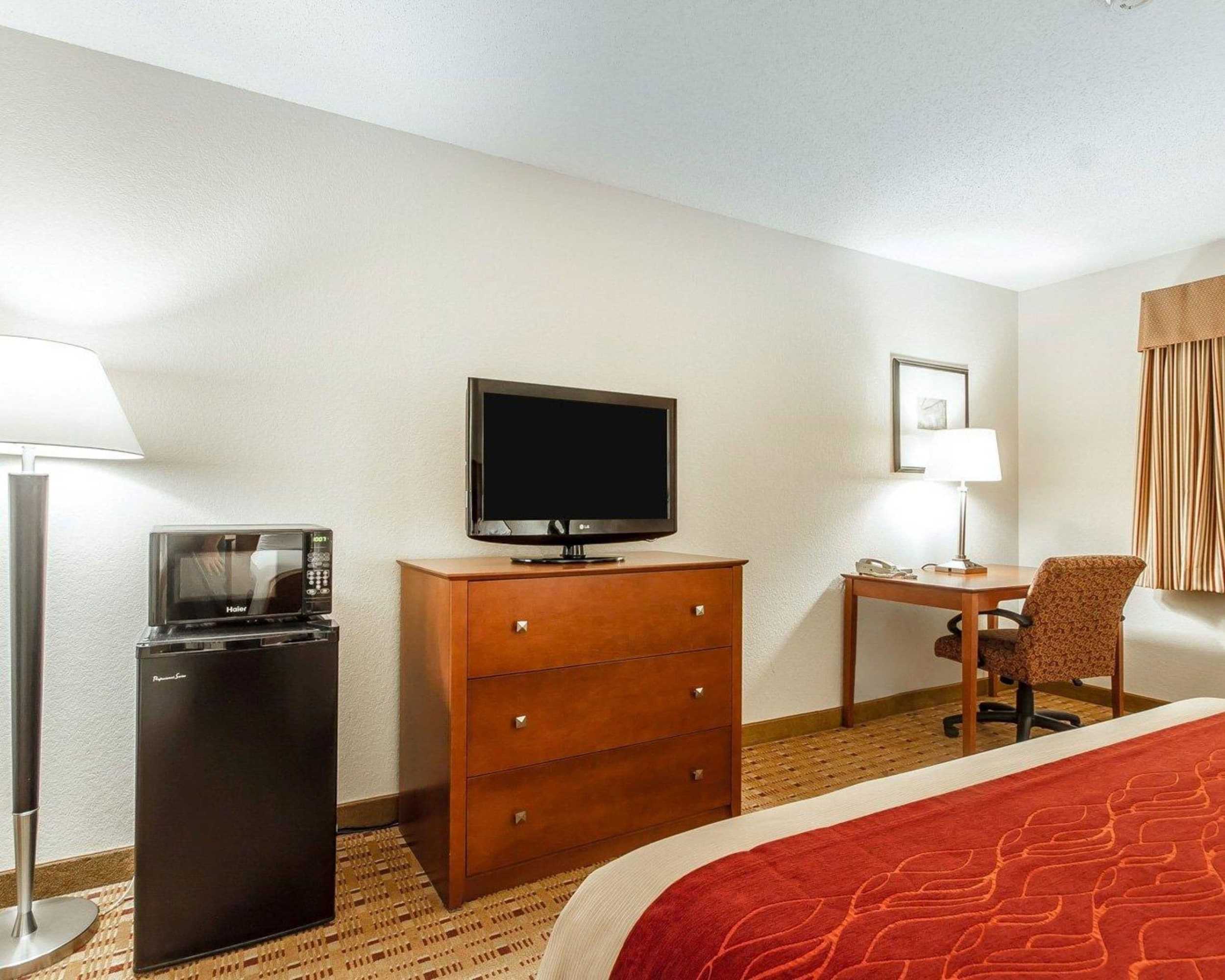 Gift card for Quality Inn & Suites Gift card for Quality Inn & Suites