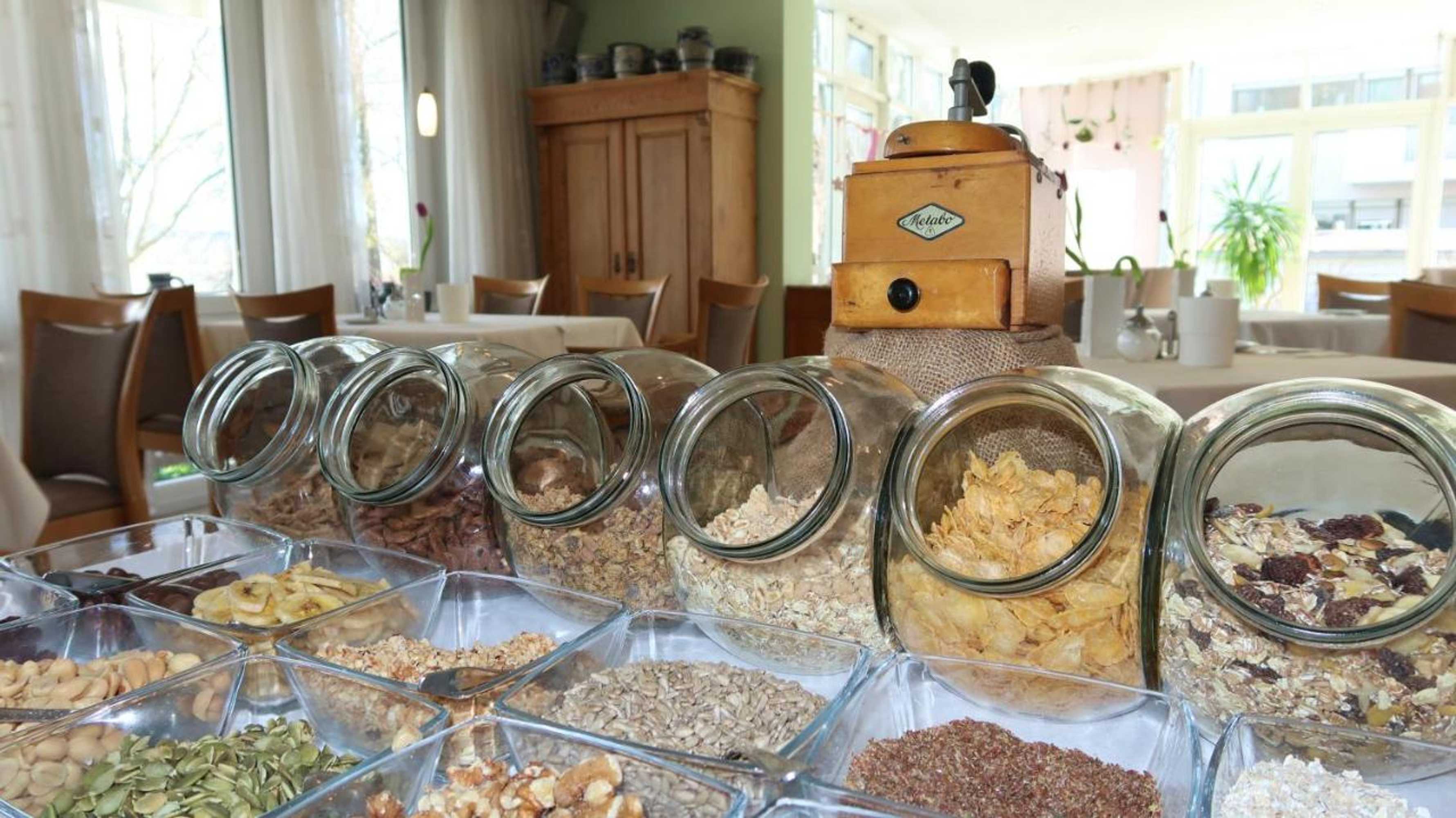 Gift card for Hotel Christine