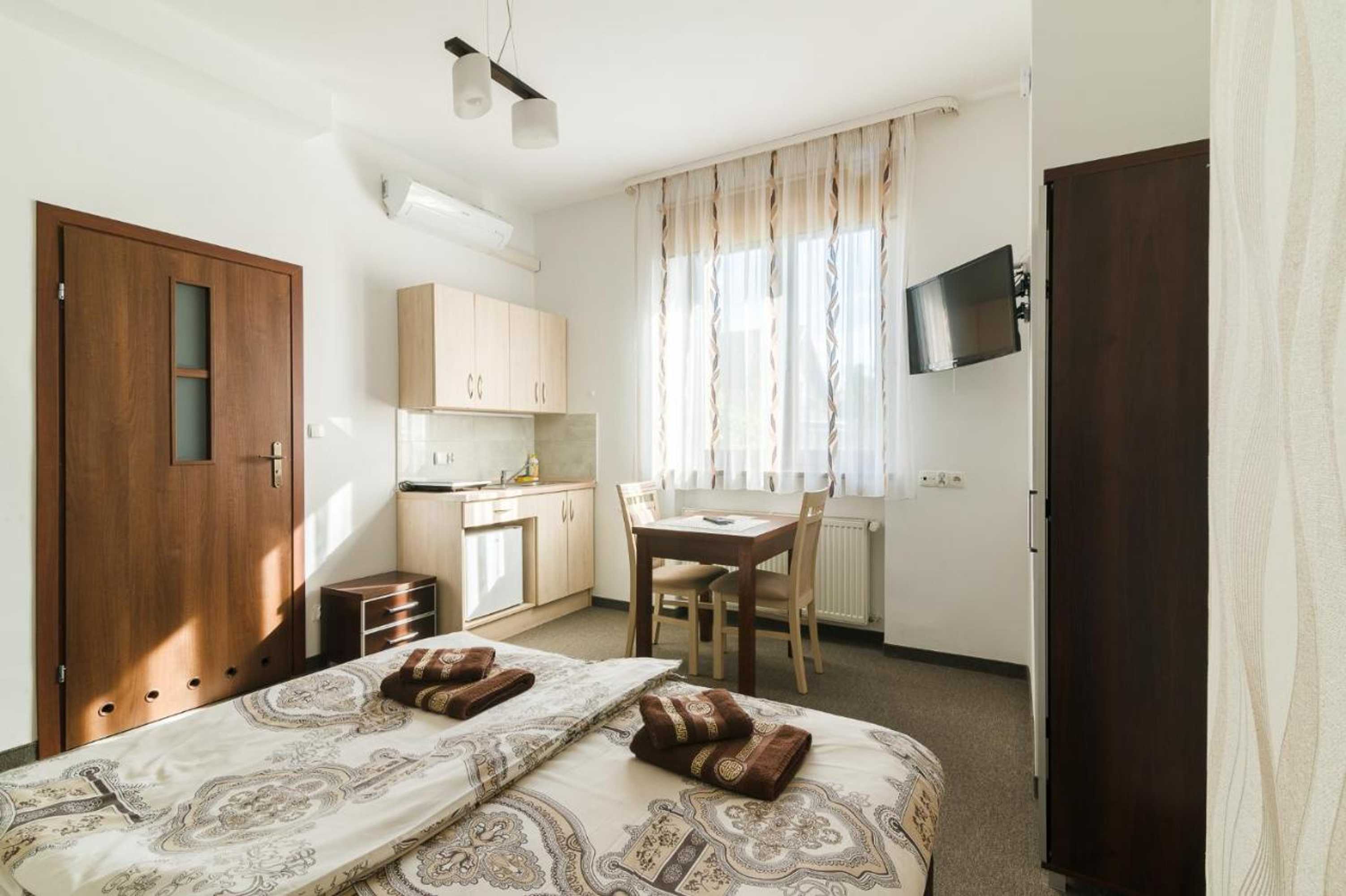 Gift card for Astra Apartments