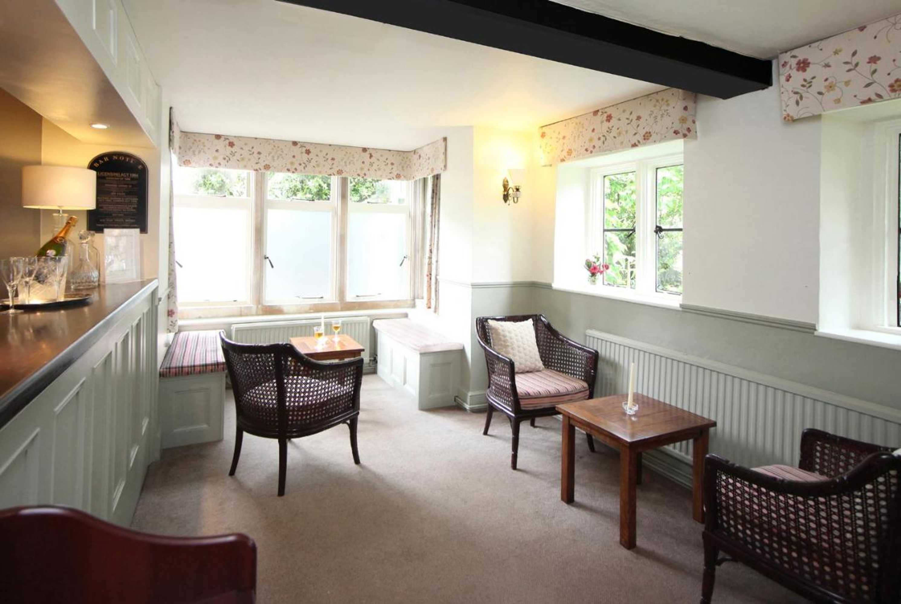 Gift card for The Conigre