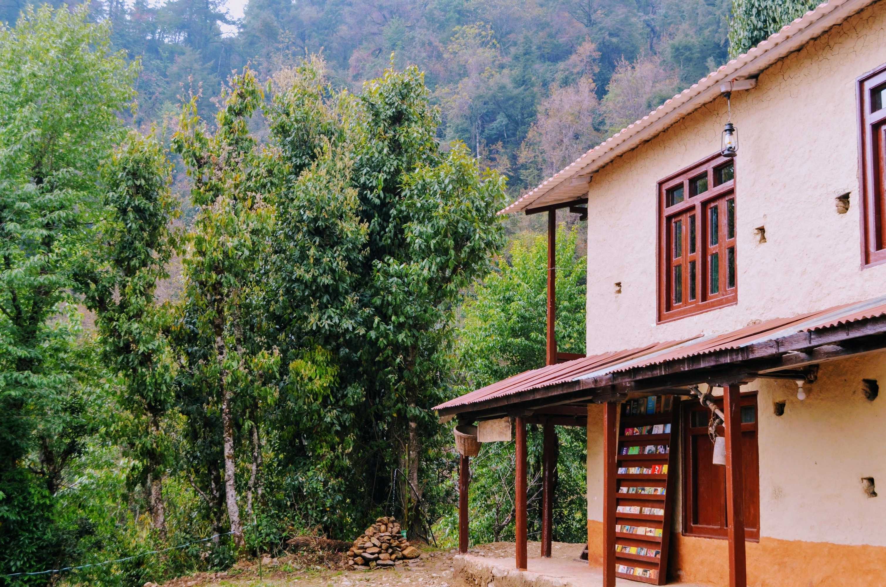 Gift card for Retreat at Damaar