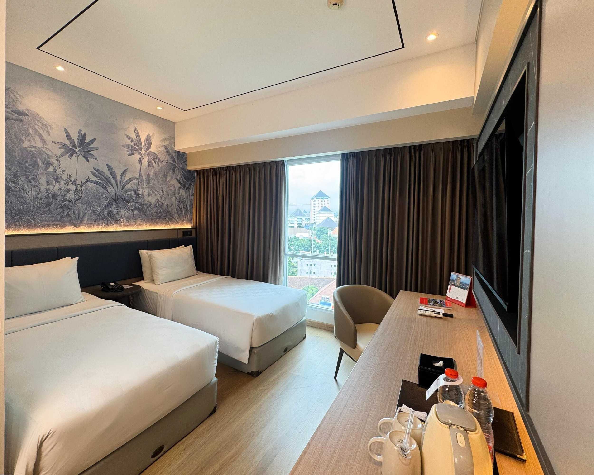 Gift card for Swiss-Belinn Malang Gift card for Swiss-Belinn Malang