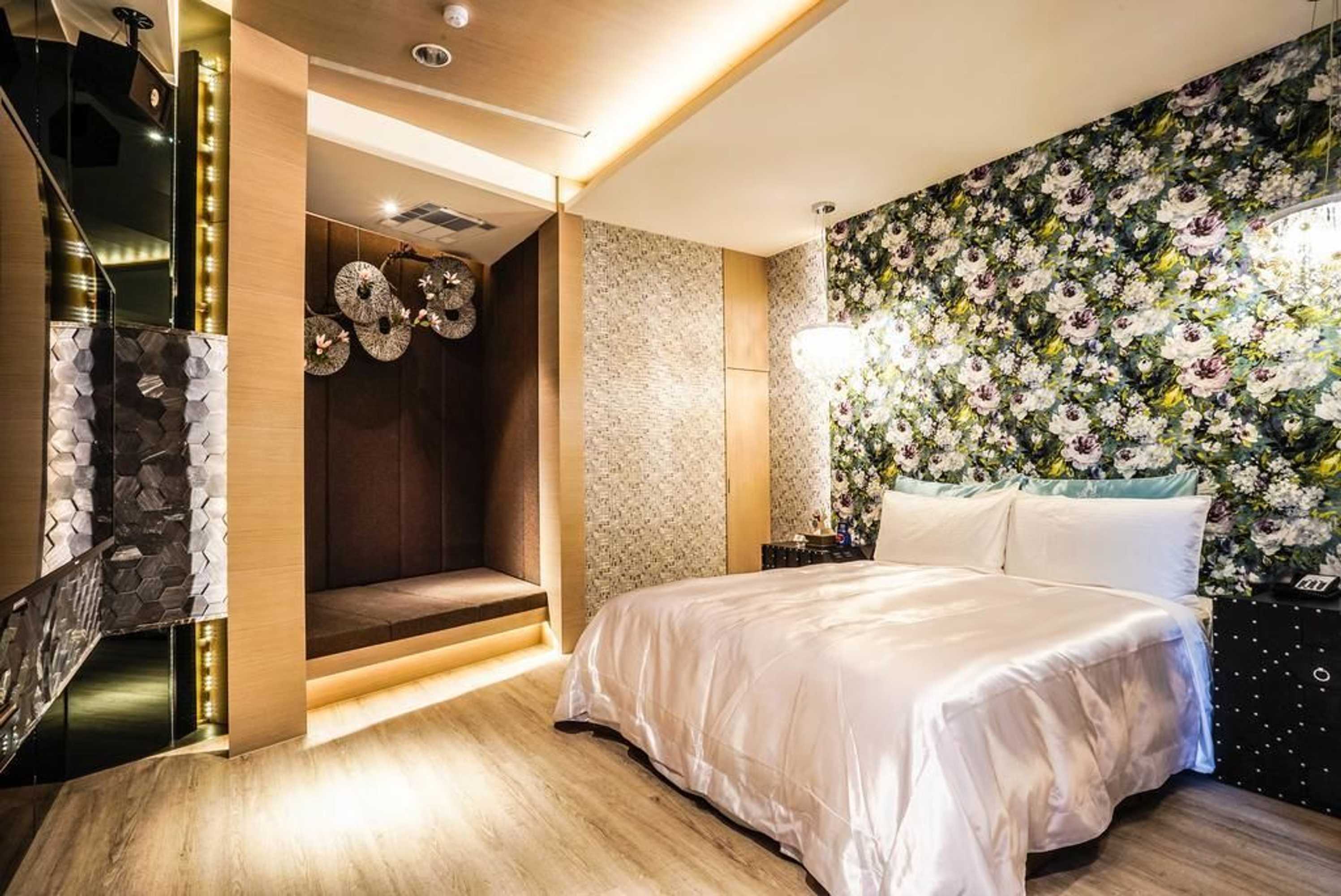 Gift card for Shu Xin Motel