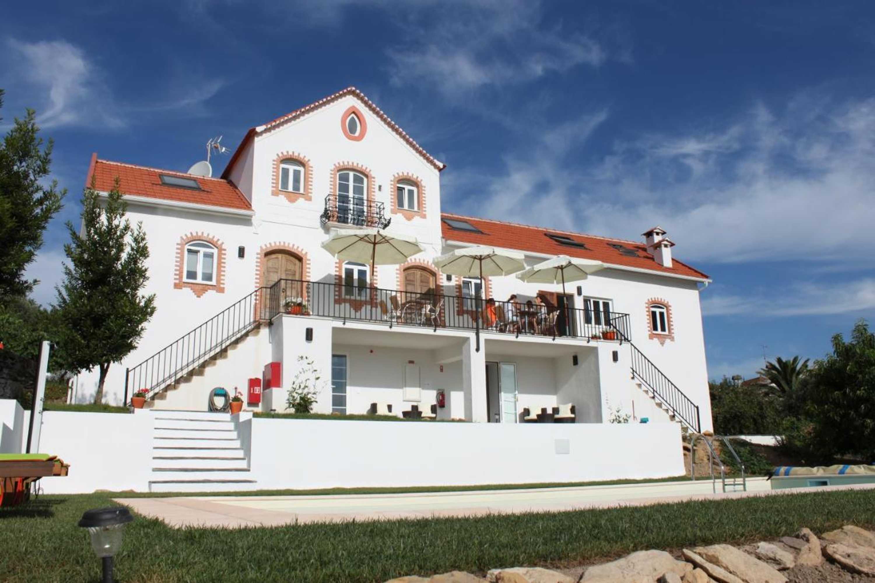 Gift card for Casa Nas Serras