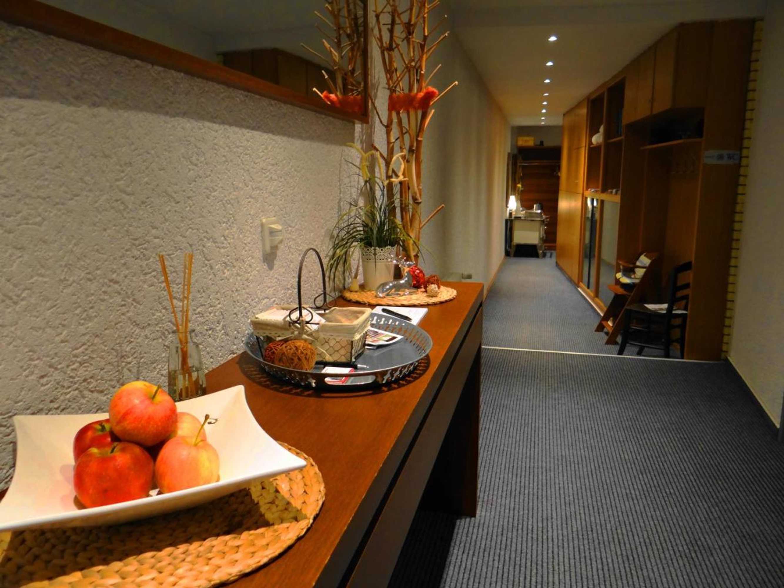 Gift card for Hotel Schützenhof