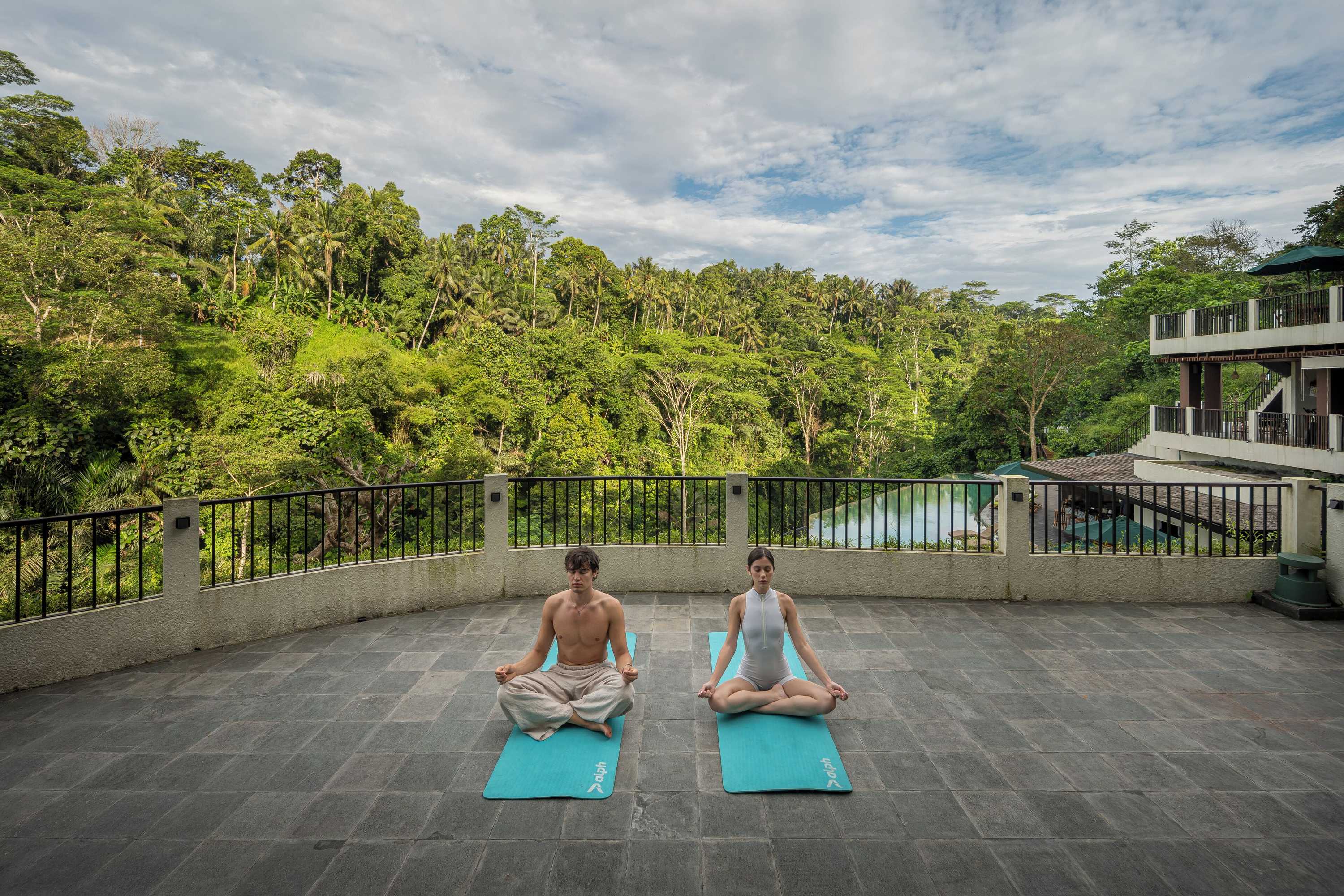 Gift card for Metland Venya Ubud Gift card for Metland Venya Ubud