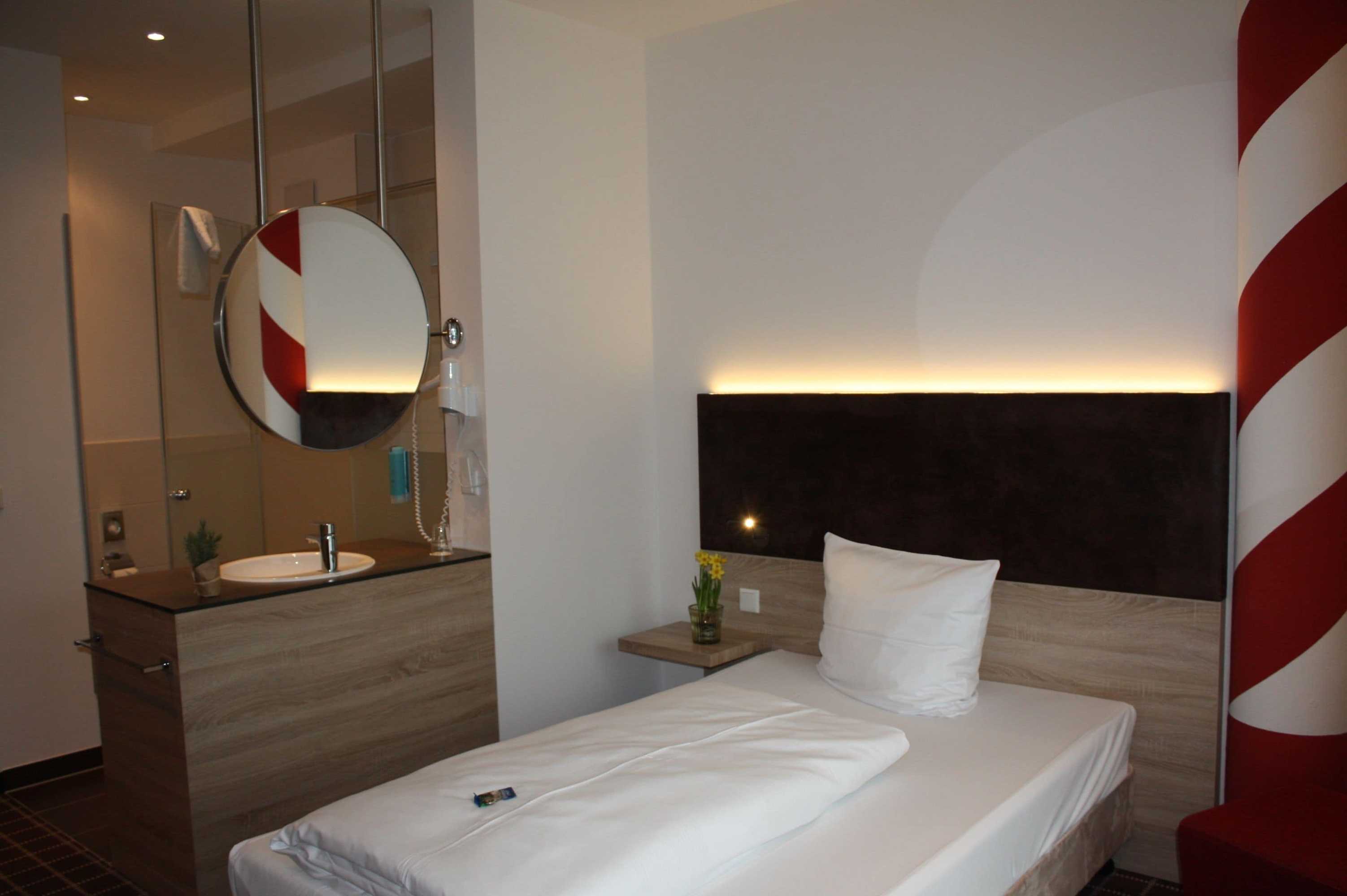 Gift card for Business Class Hotel Ebersberg Gift card for Business Class Hotel Ebersberg