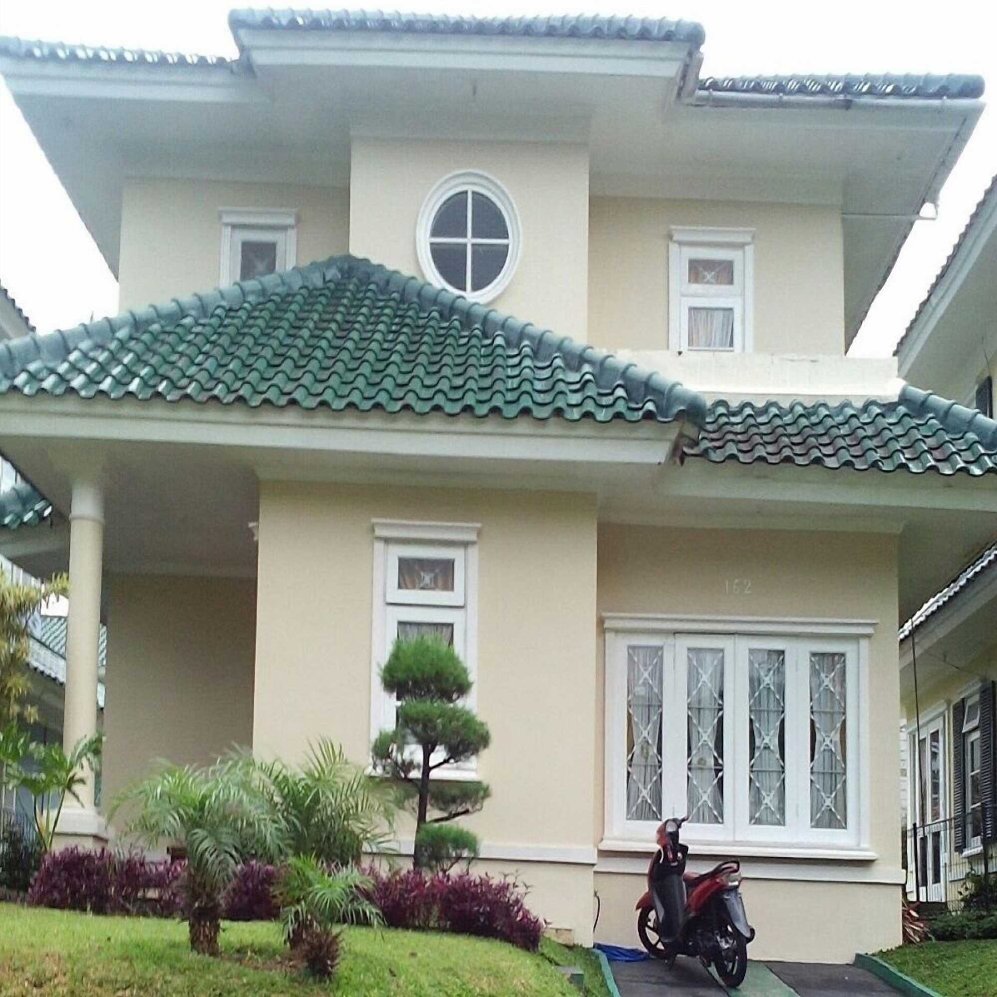 Gift card for Villa Puncak Resort