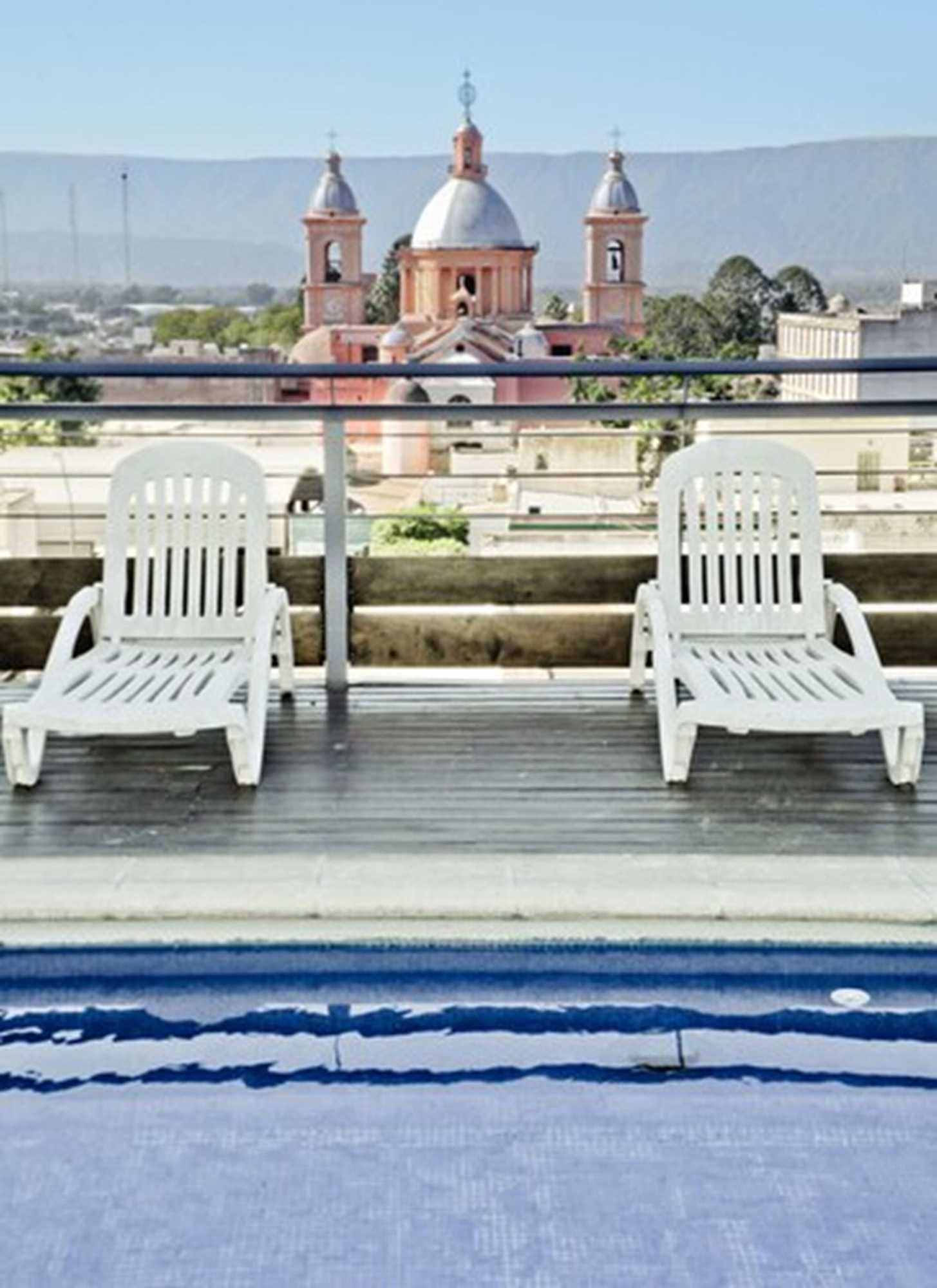 Gift card for Amérian Catamarca Park Hotel Gift card for Amérian Catamarca Park Hotel
